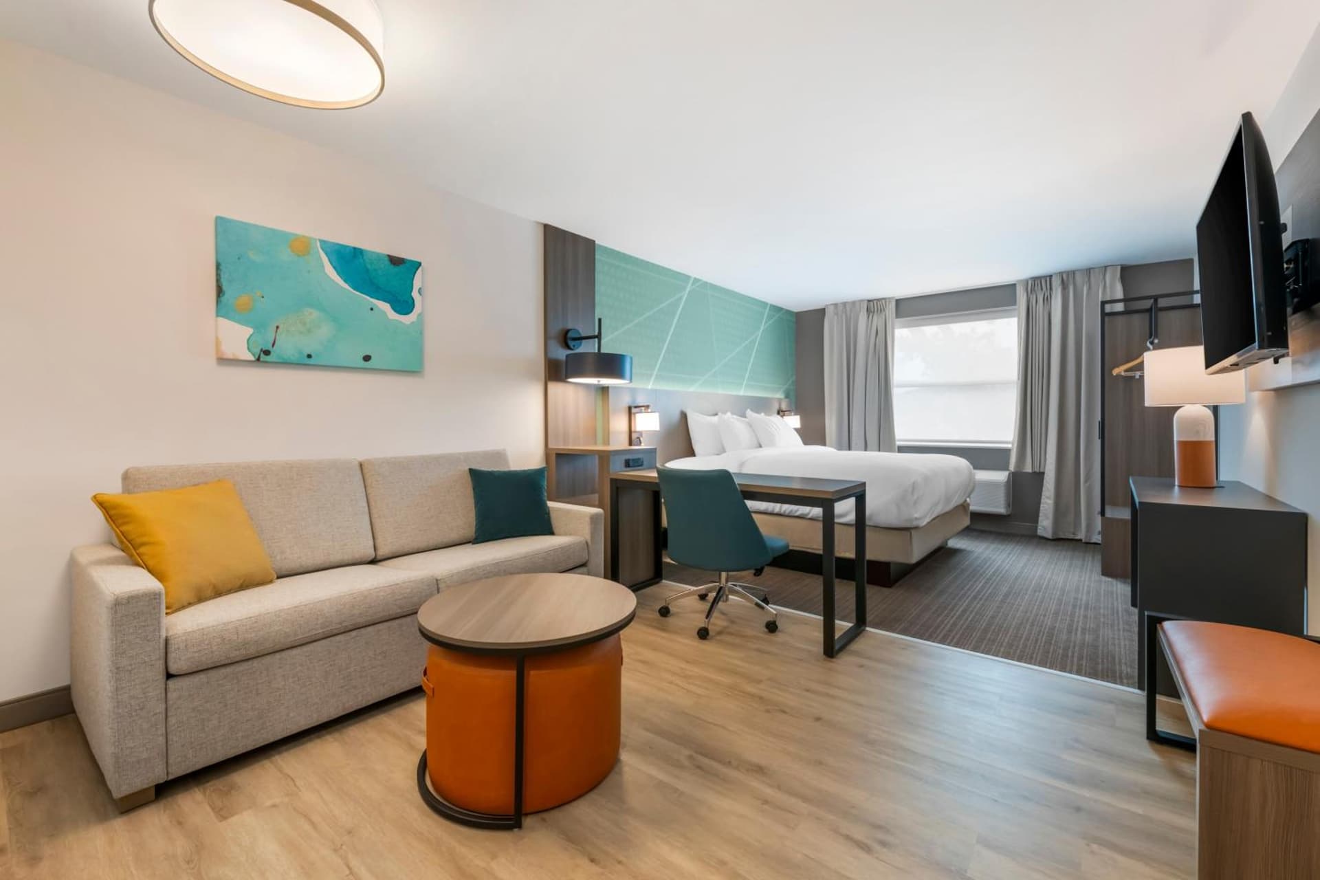 Comfort Suites St Augustine Historic District Area gallery photo in St. Augustine, FL — image 30