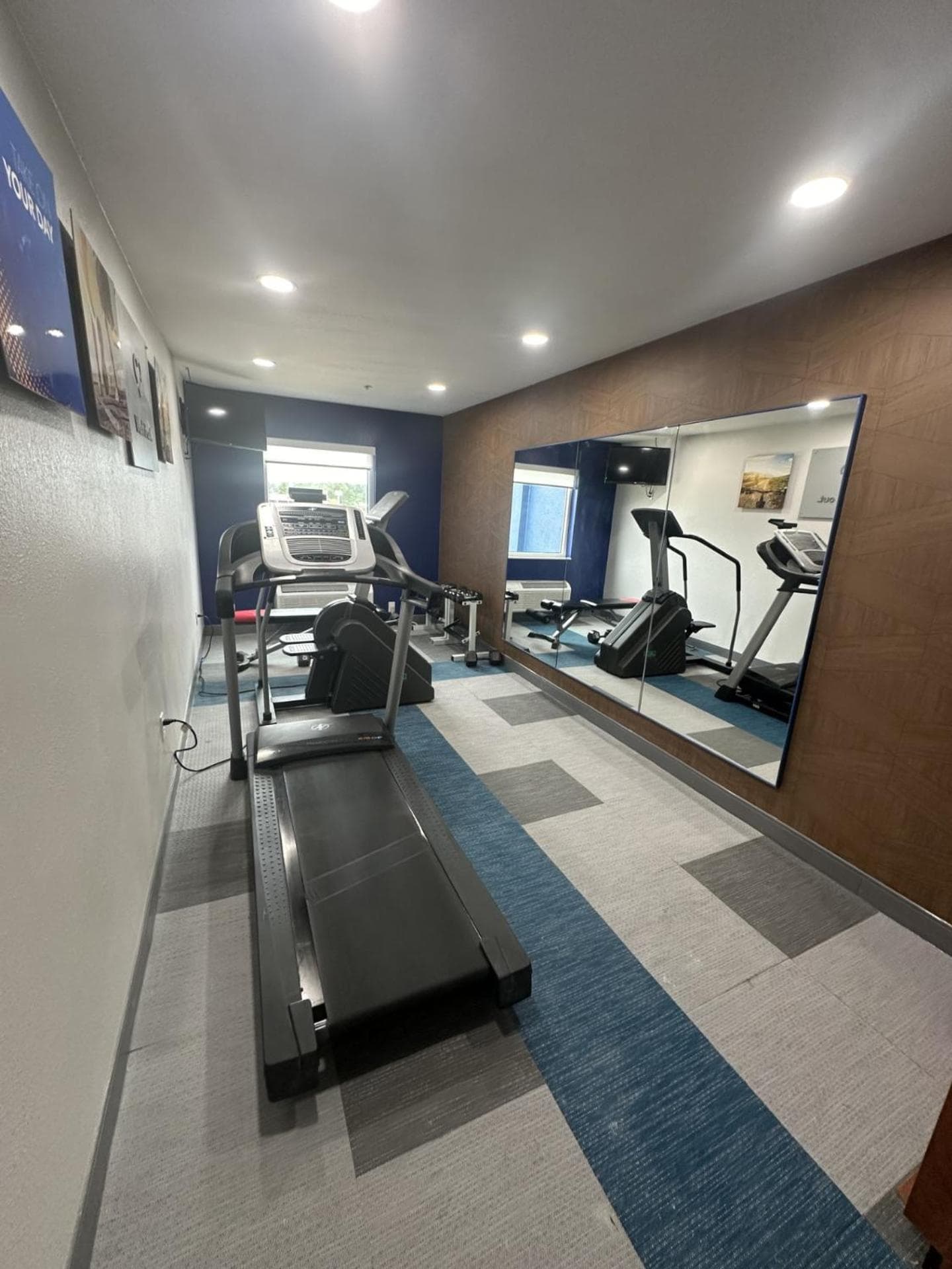 Comfort Suites Longview North gallery photo in Longview, TX — image 5