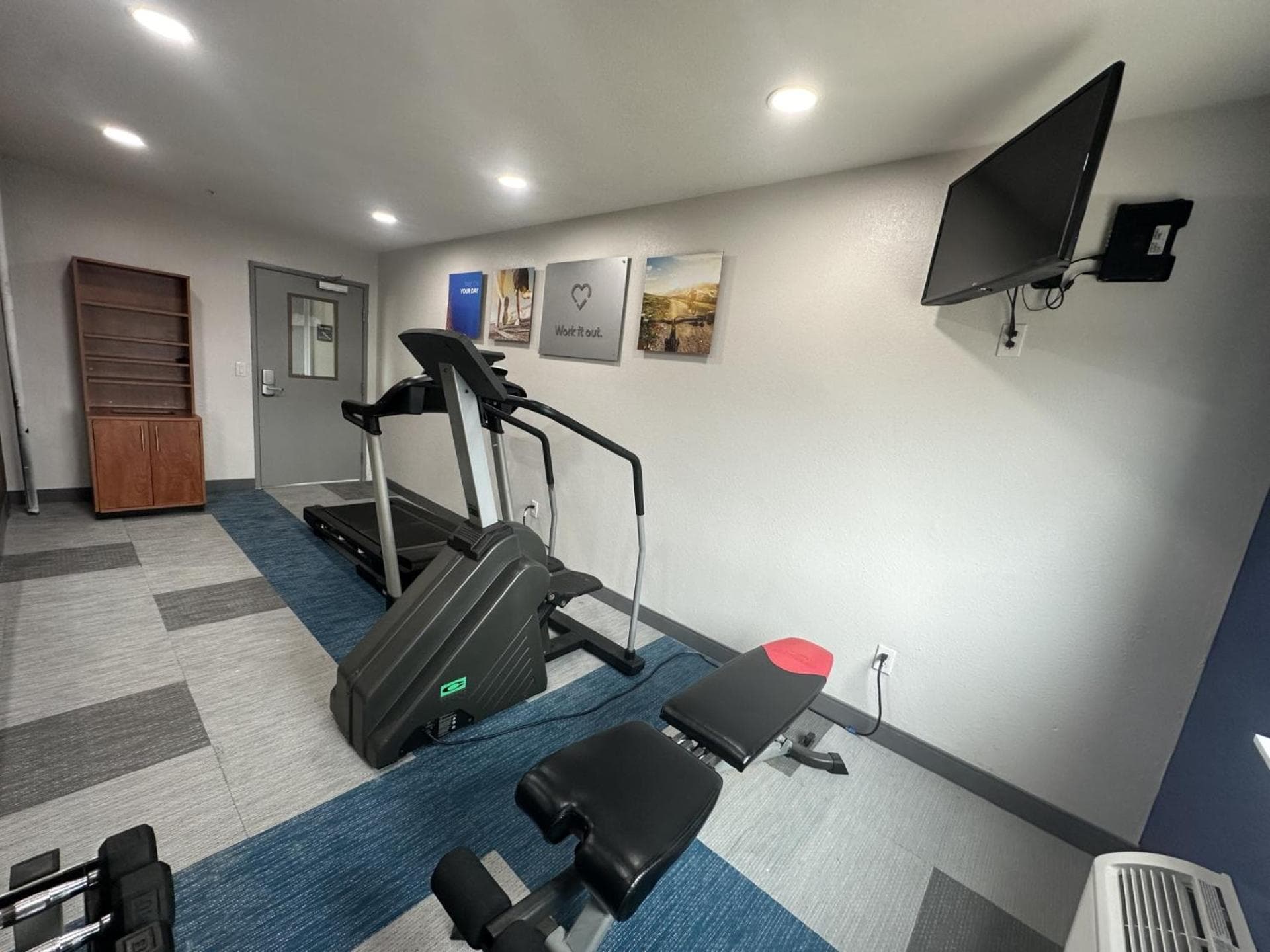 Comfort Suites Longview North gallery photo in Longview, TX — image 10