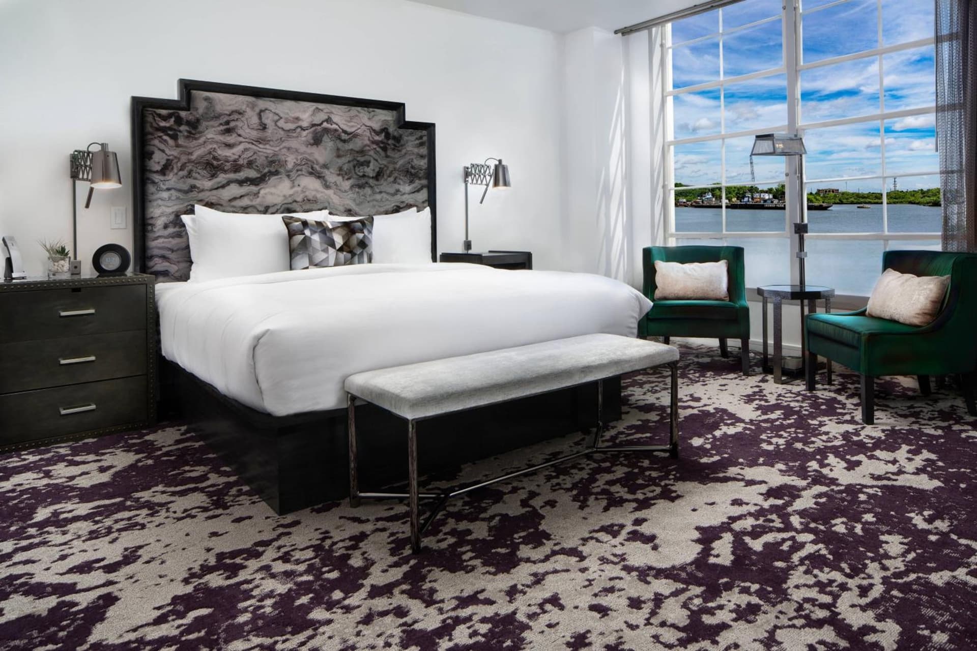 JW Marriott Savannah Plant Riverside District gallery photo in Savannah, GA — image 13