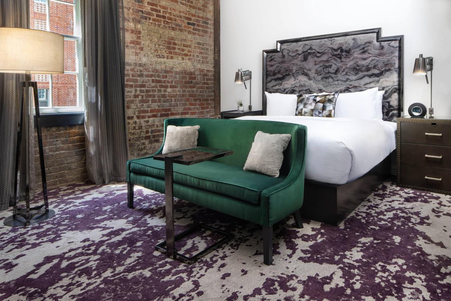 JW Marriott Savannah Plant Riverside District gallery photo in Savannah, GA — image 74