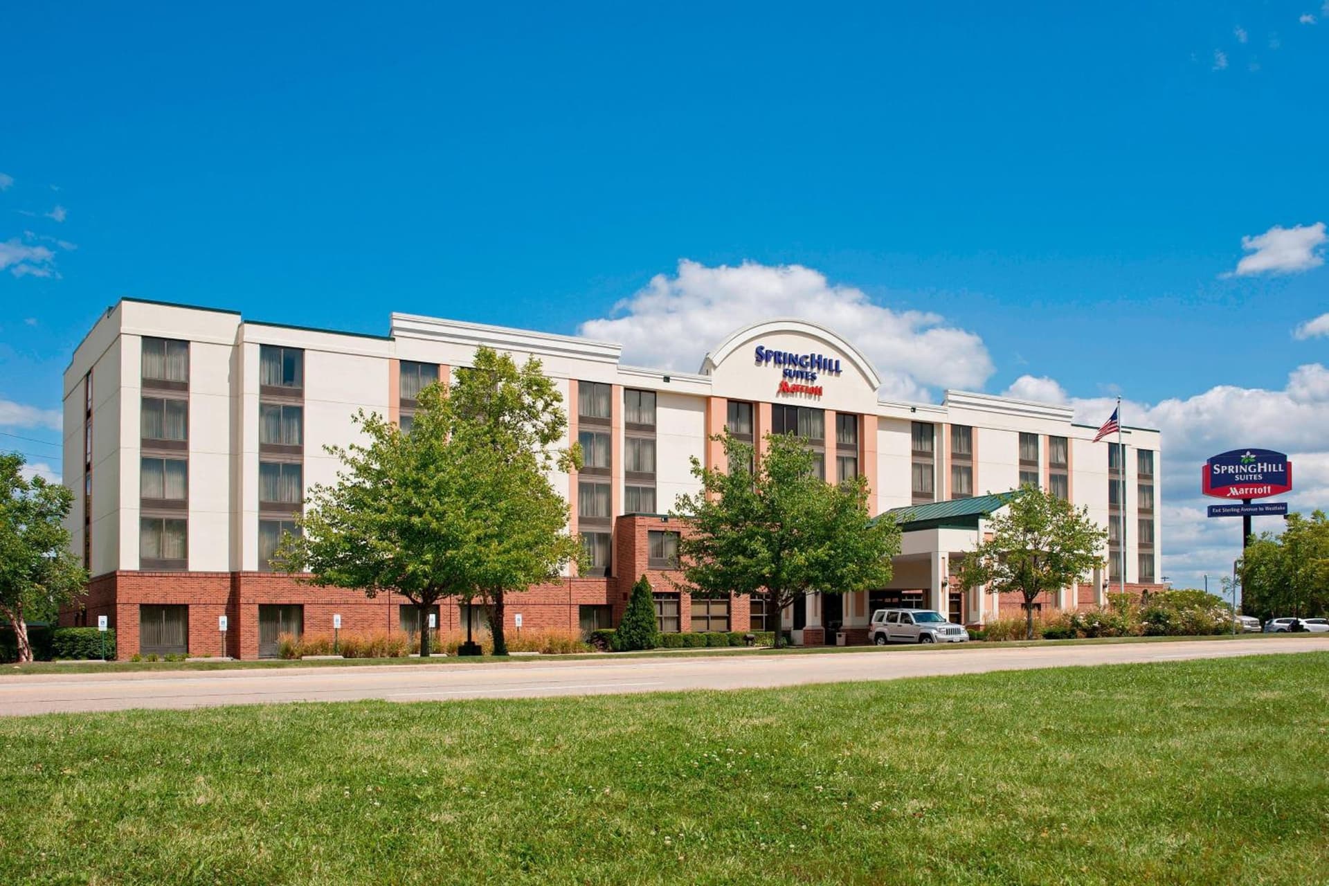 The Peoria Hotel, SureStay Collection by Best Western — hotel in Peoria, Illinois