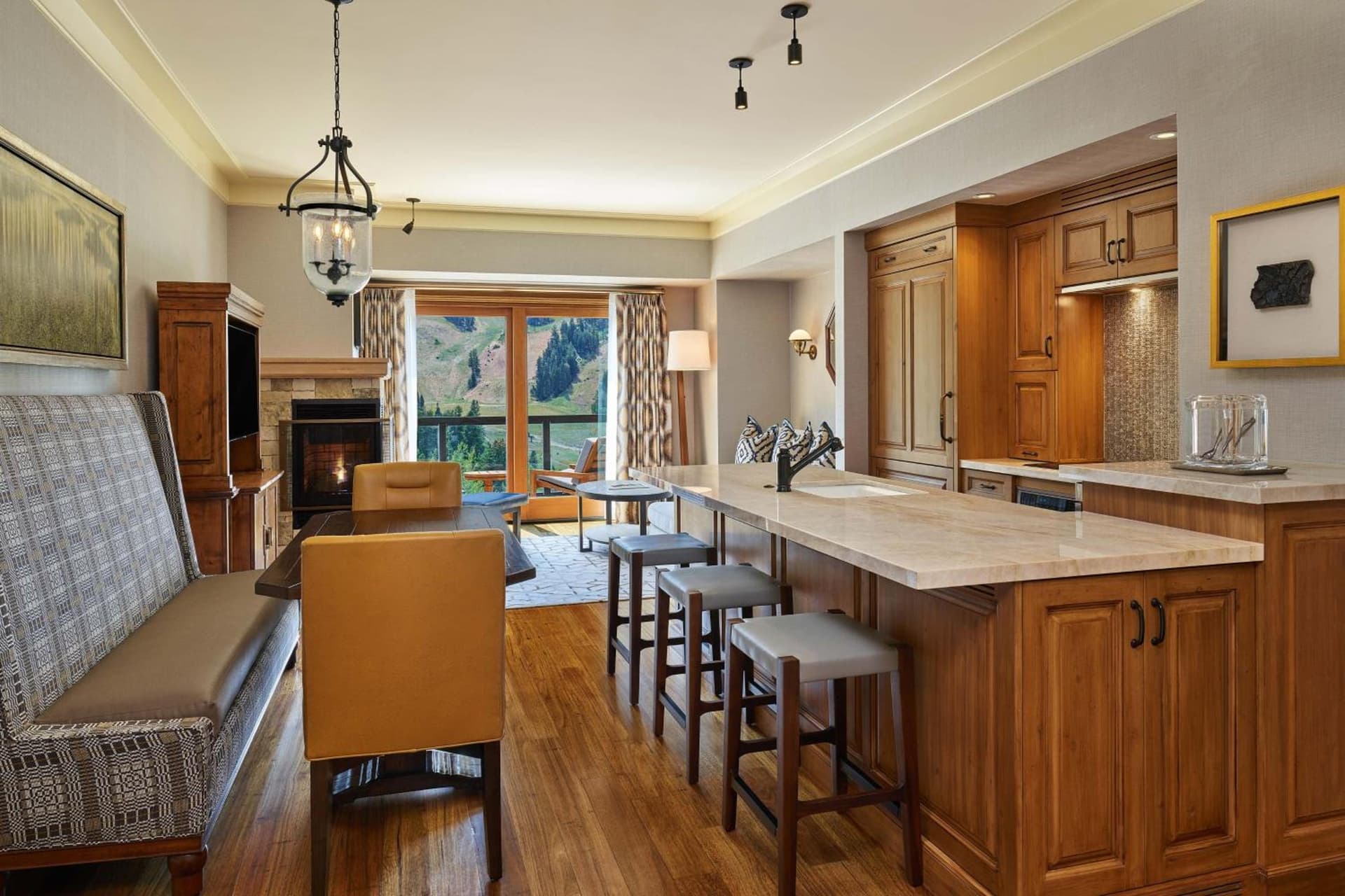 St. Regis Deer Valley gallery photo in Park City, UT — image 128