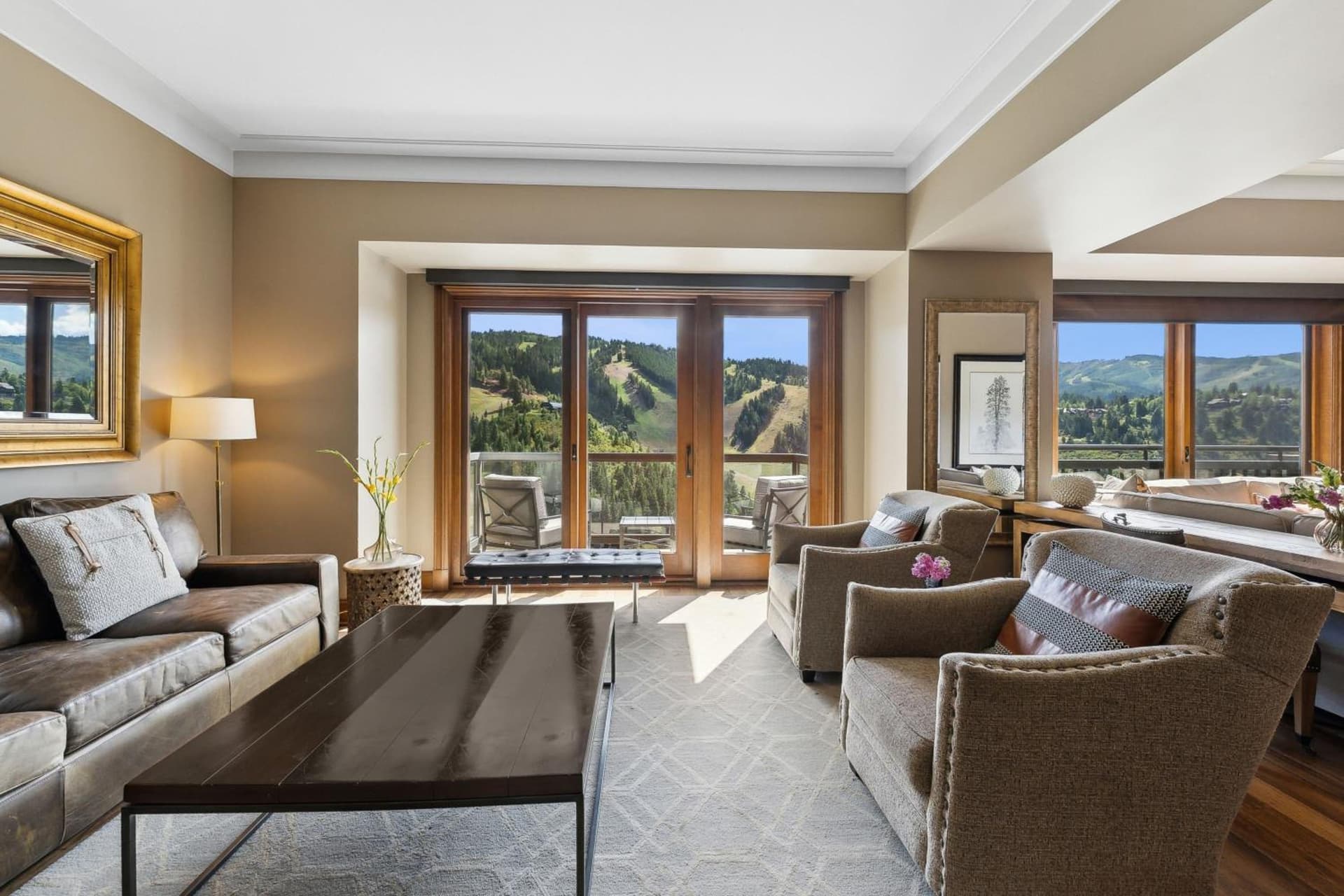 St. Regis Deer Valley gallery photo in Park City, UT — image 131