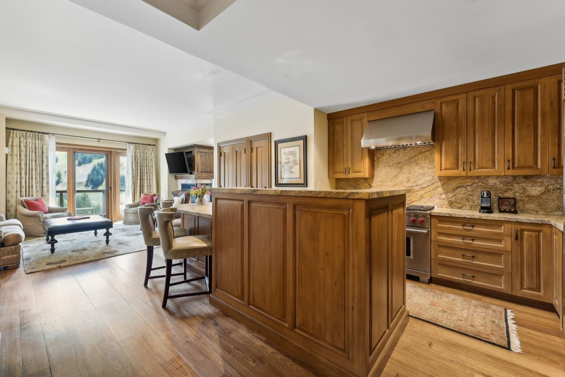 St. Regis Deer Valley gallery photo in Park City, UT — image 183