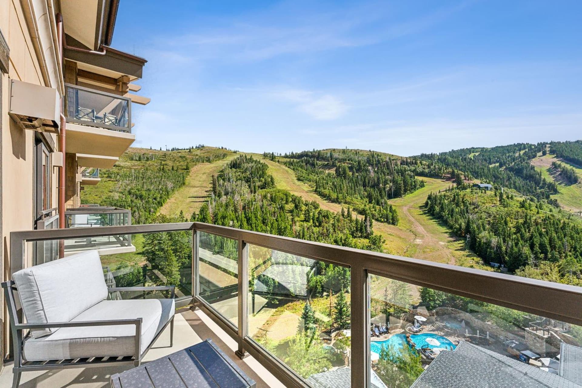 St. Regis Deer Valley gallery photo in Park City, UT — image 64