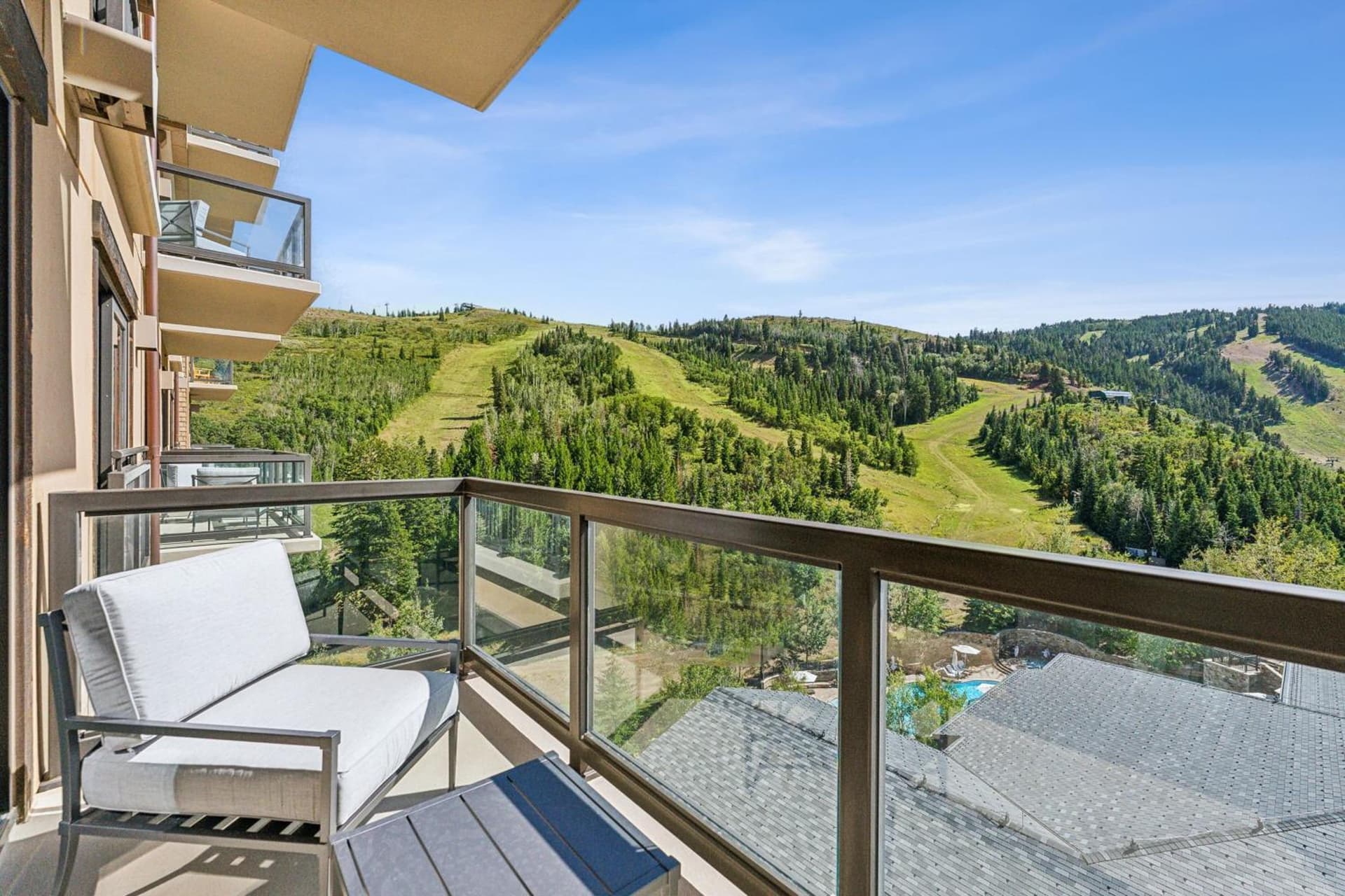 St. Regis Deer Valley gallery photo in Park City, UT — image 77
