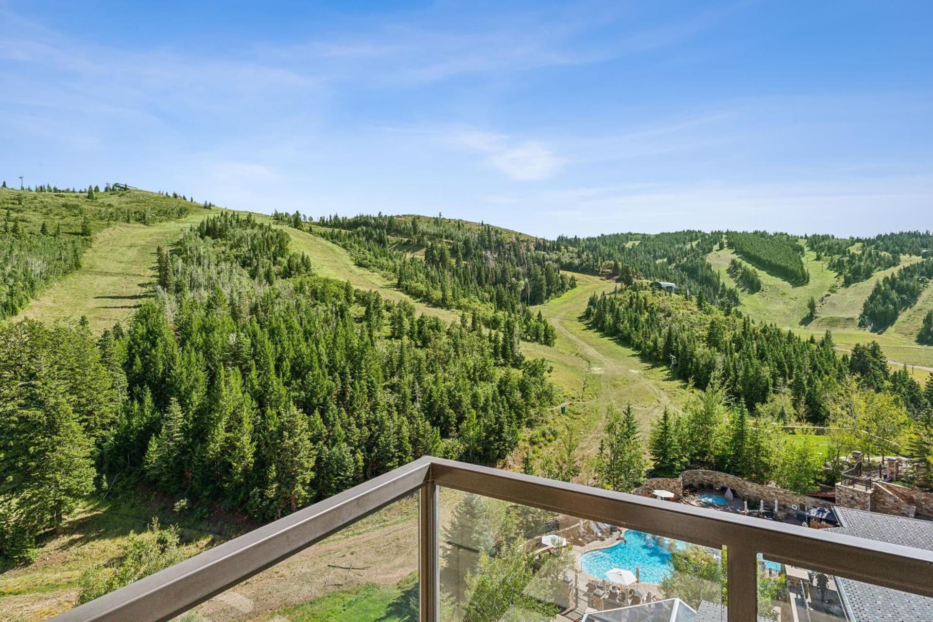 St. Regis Deer Valley gallery photo in Park City, UT — image 127