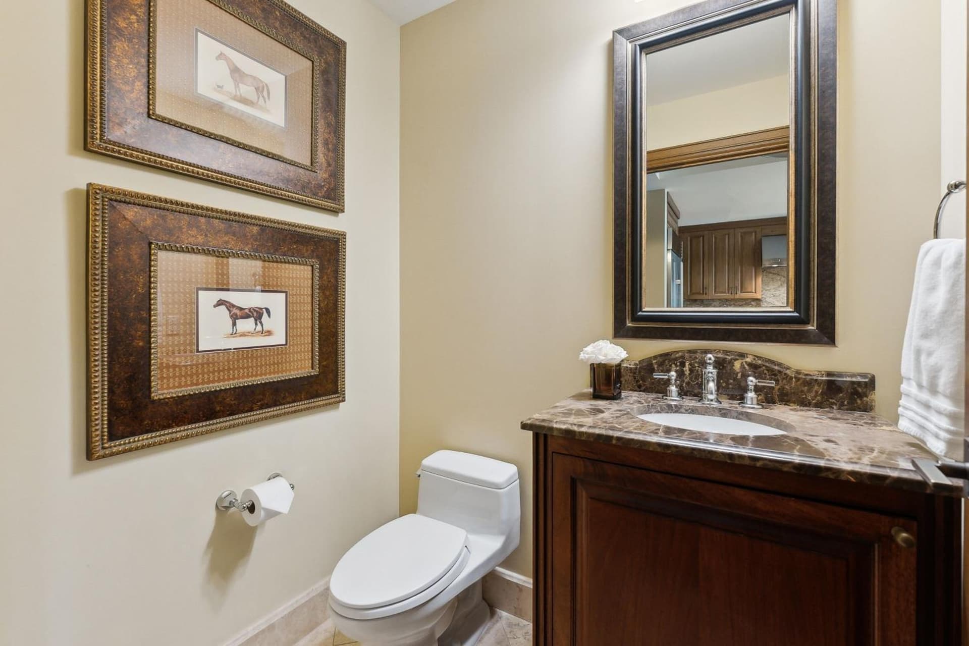 St. Regis Deer Valley gallery photo in Park City, UT — image 68