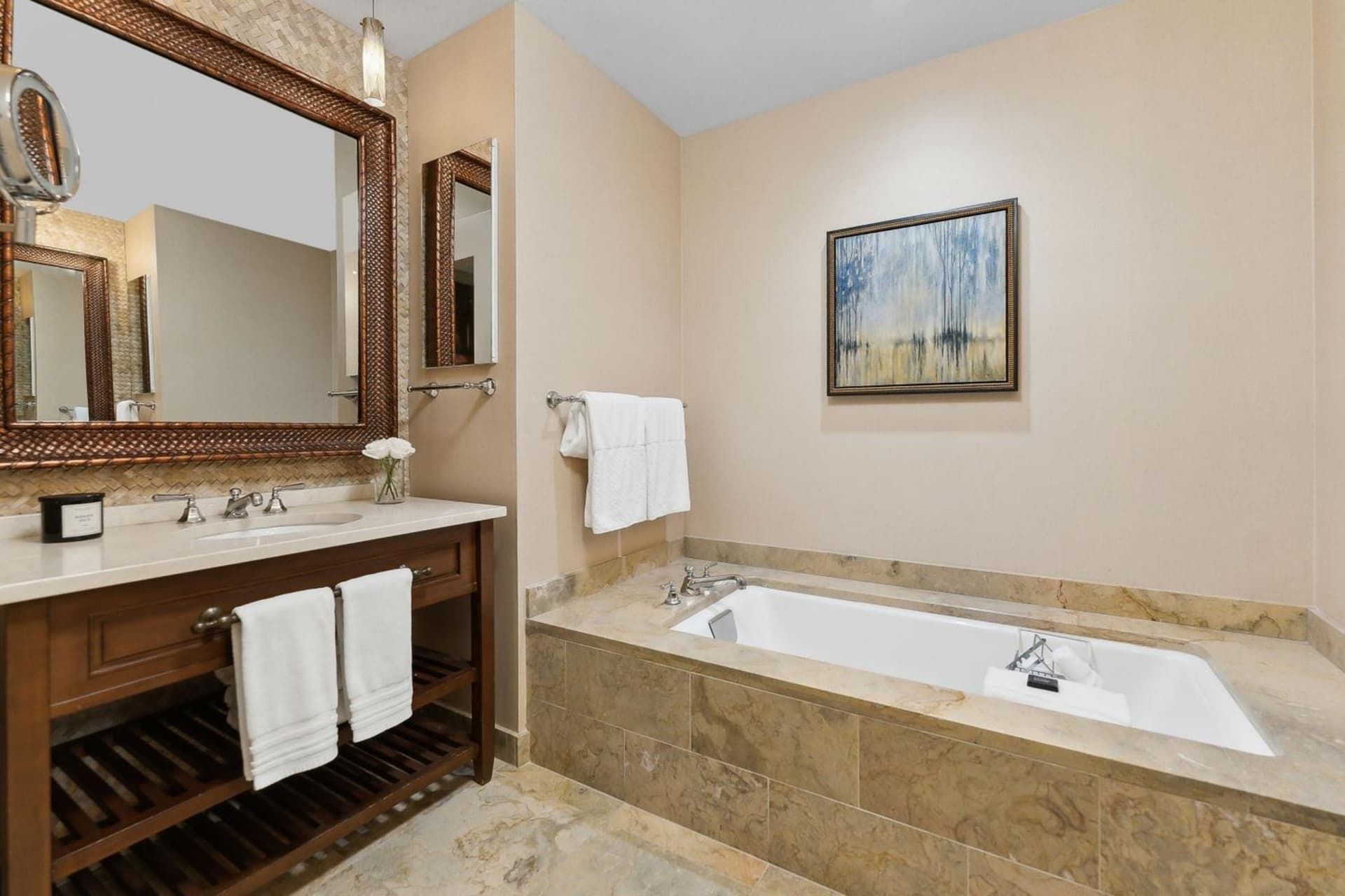 St. Regis Deer Valley gallery photo in Park City, UT — image 121