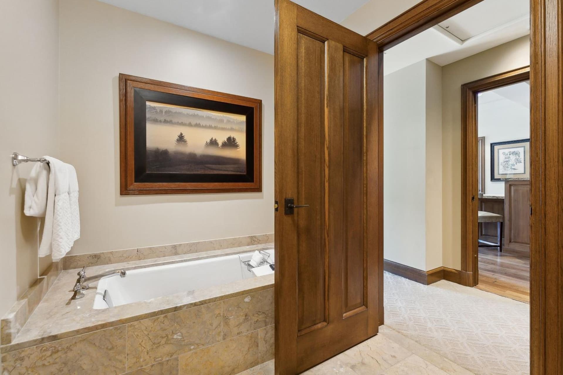 St. Regis Deer Valley gallery photo in Park City, UT — image 123