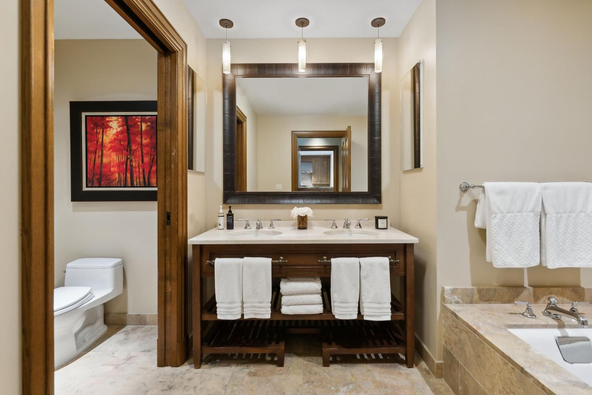 St. Regis Deer Valley gallery photo in Park City, UT — image 152