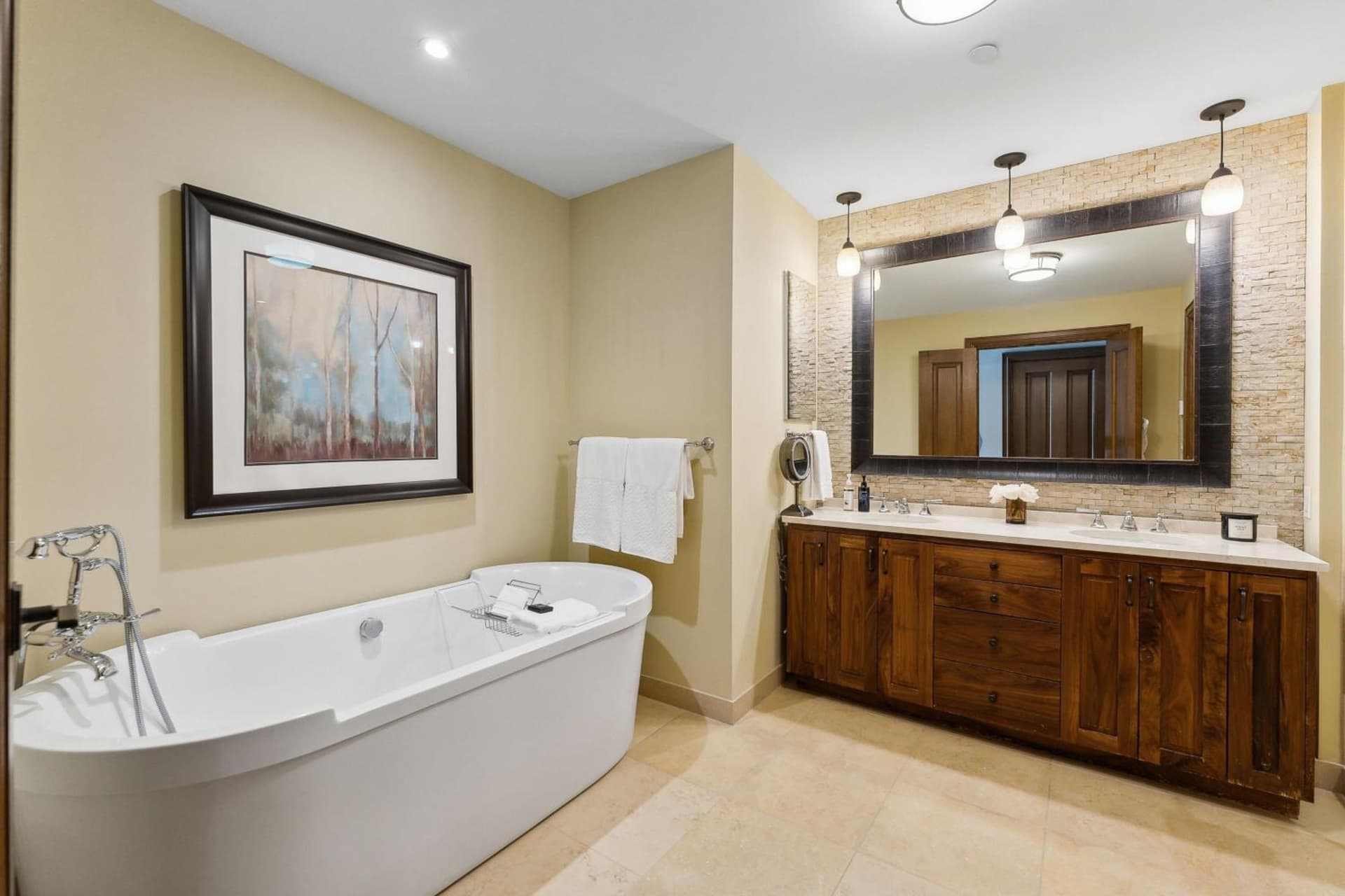St. Regis Deer Valley gallery photo in Park City, UT — image 136