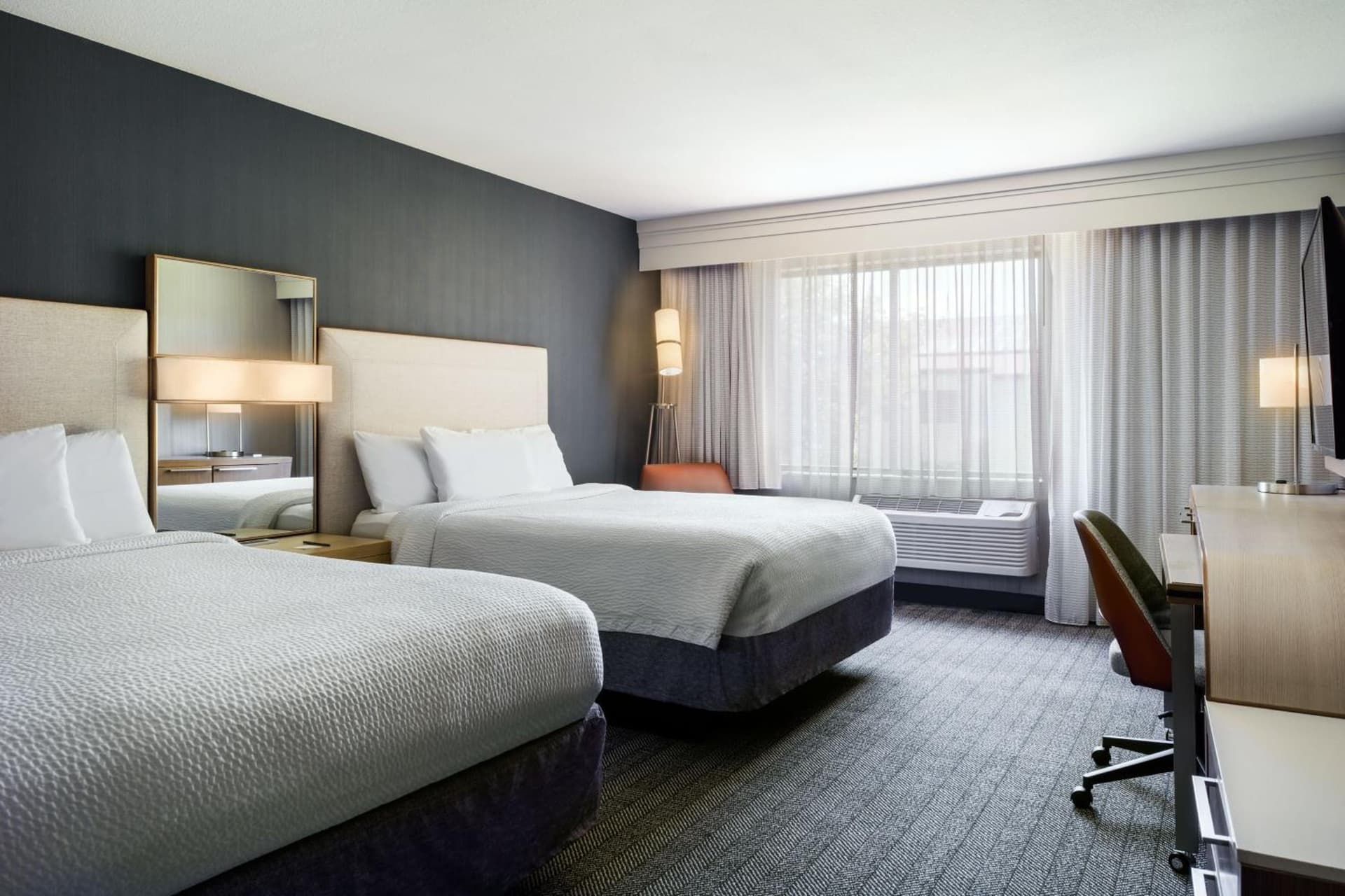 Courtyard by Marriott Vacaville gallery photo in Vacaville, CA — image 26