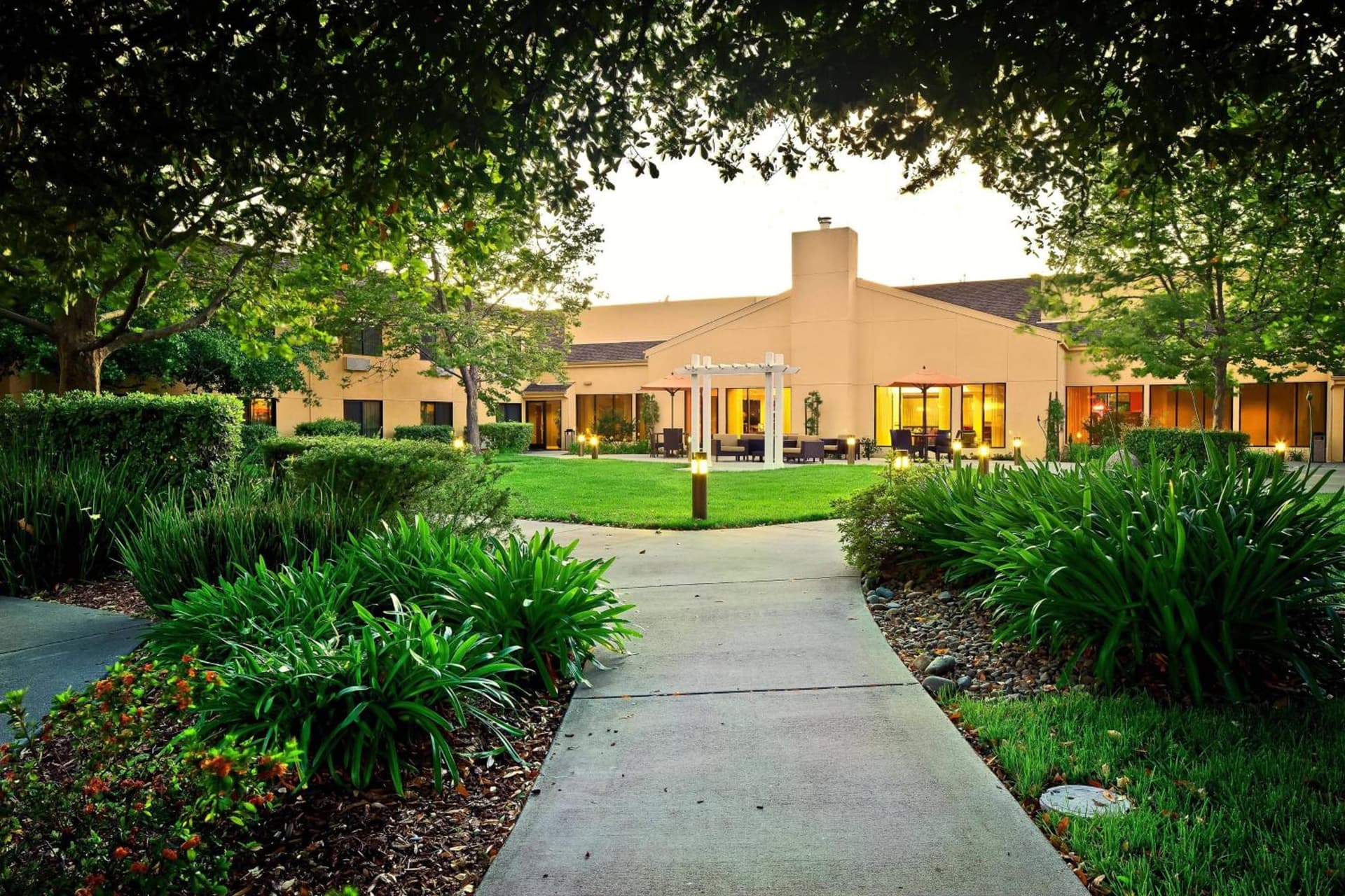 Courtyard by Marriott Vacaville gallery photo in Vacaville, CA — image 9