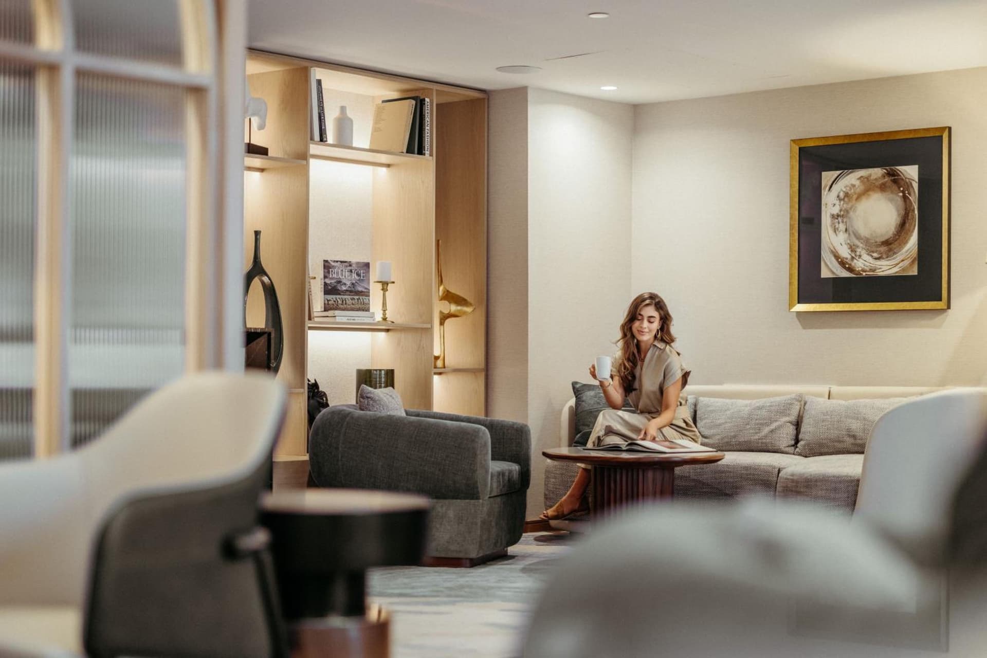 The Ritz-Carlton Dallas, Las Colinas gallery photo in Irving, TX — image 71