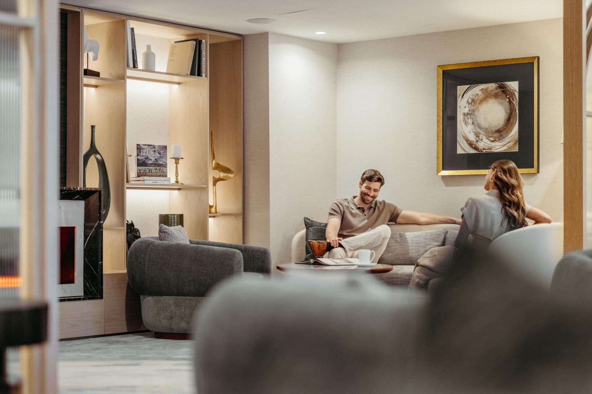 The Ritz-Carlton Dallas, Las Colinas gallery photo in Irving, TX — image 165