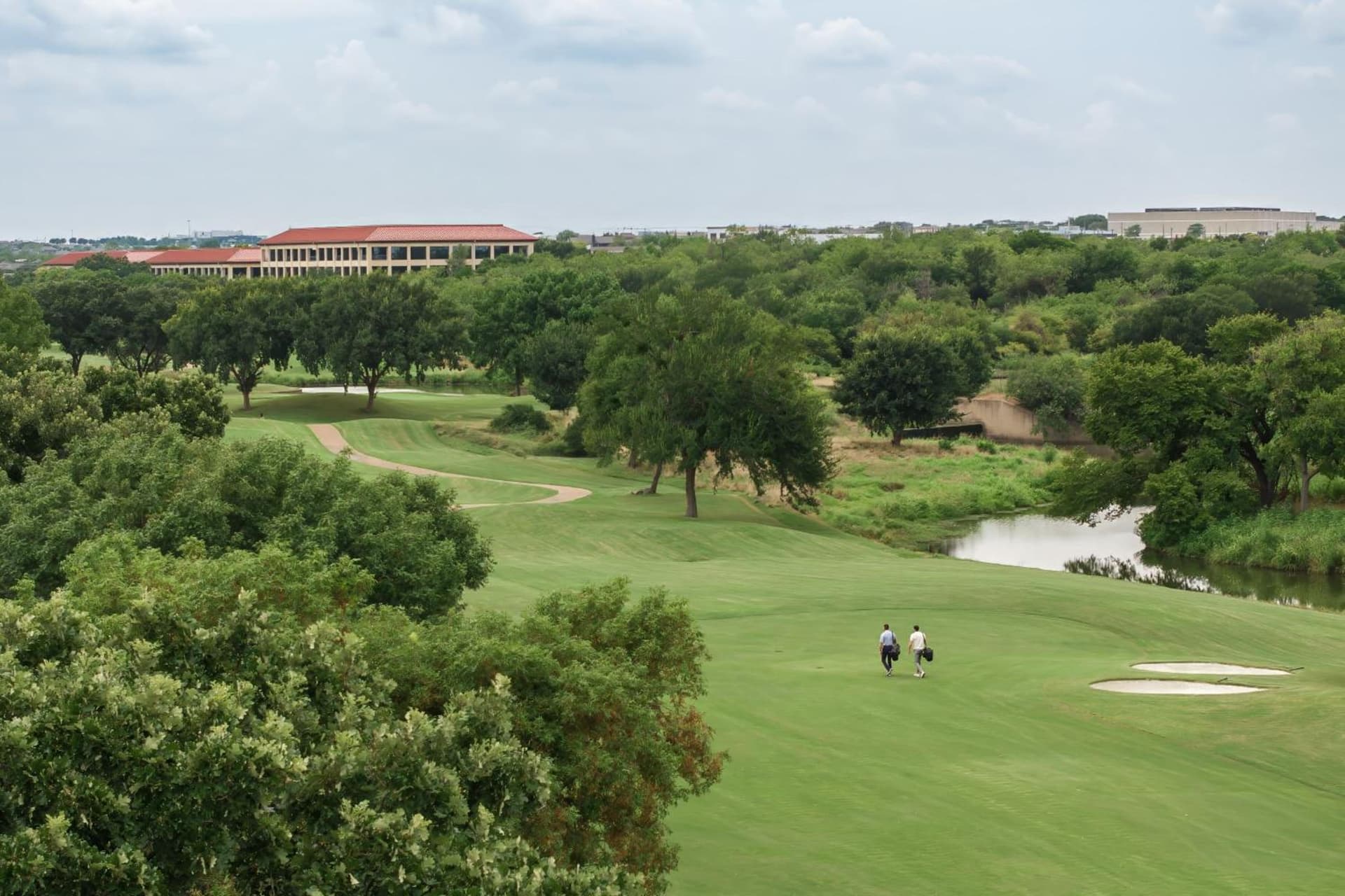 The Ritz-Carlton Dallas, Las Colinas gallery photo in Irving, TX — image 103