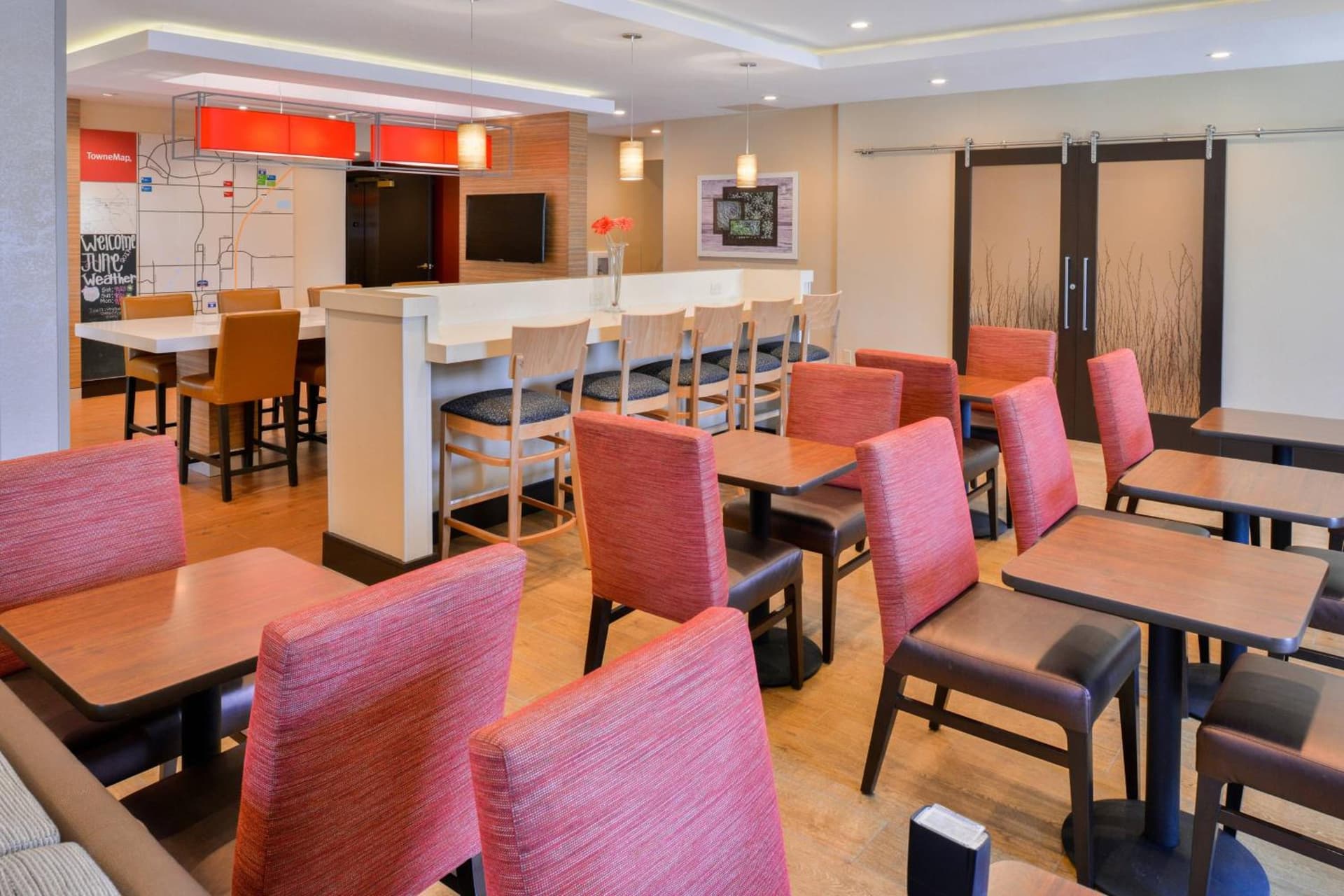 TownePlace Suites by Marriott Ontario Airport gallery photo in Rancho Cucamonga, CA — image 24