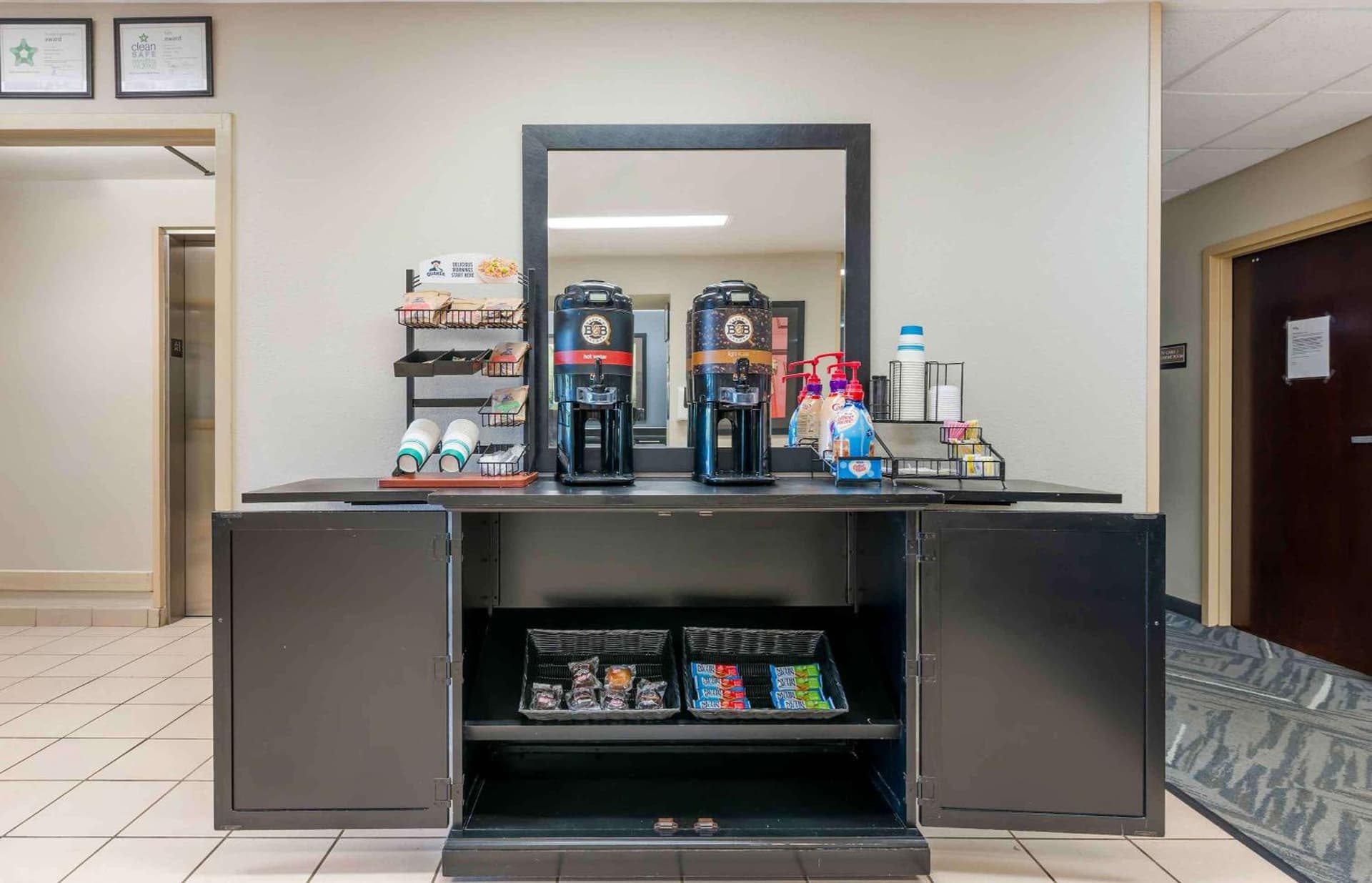 Extended Stay America Suites - Fort Wayne - South gallery photo in Fort Wayne, IN — image 48