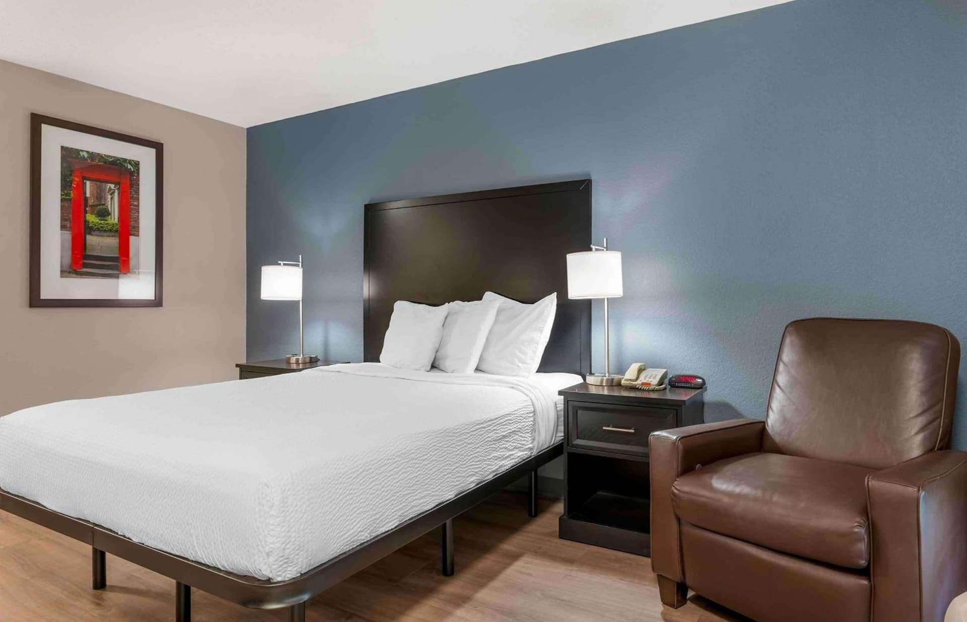Extended Stay America Suites - Fort Wayne - South gallery photo in Fort Wayne, IN — image 33