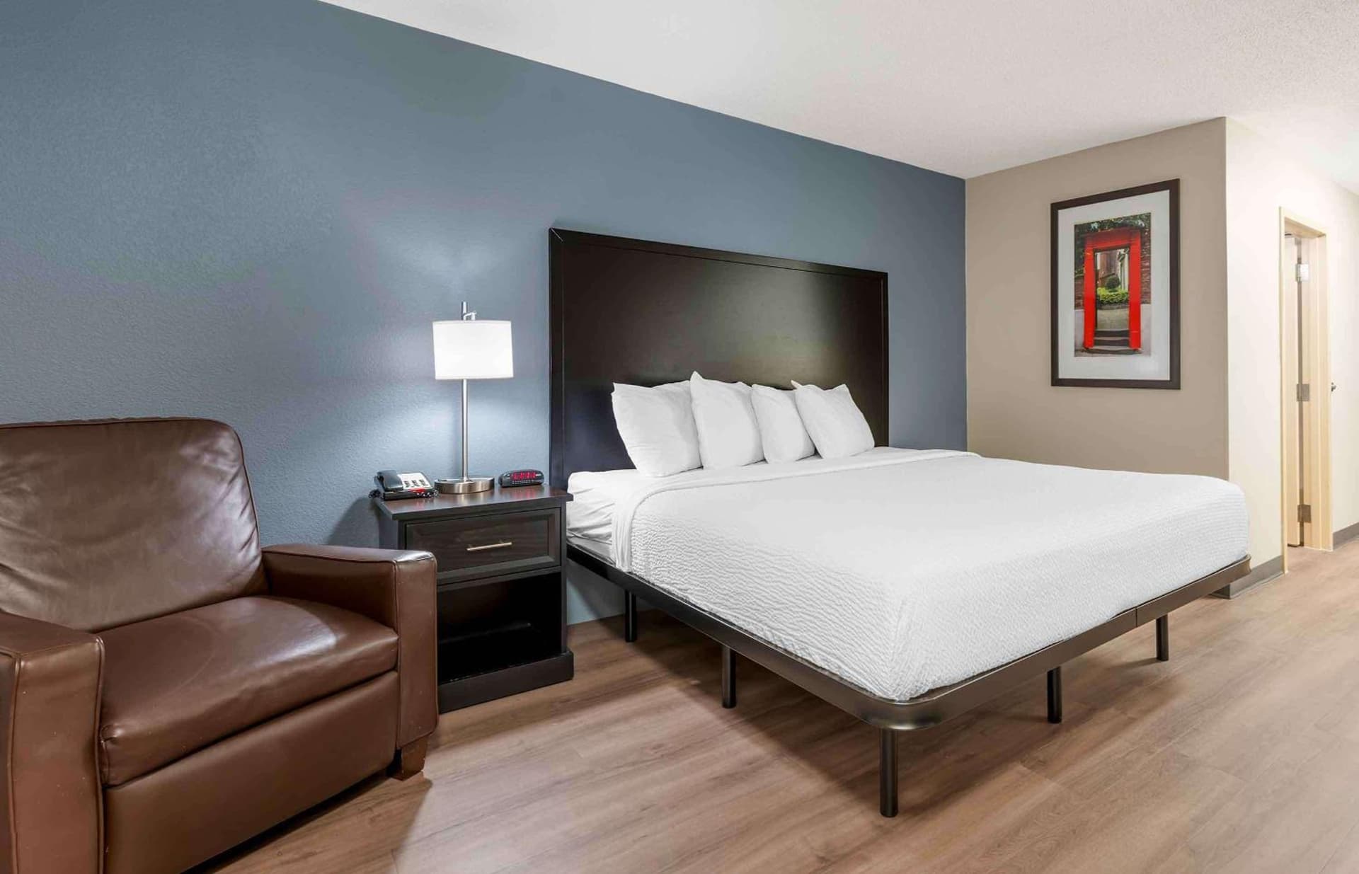 Extended Stay America Suites - Fort Wayne - South gallery photo in Fort Wayne, IN — image 11