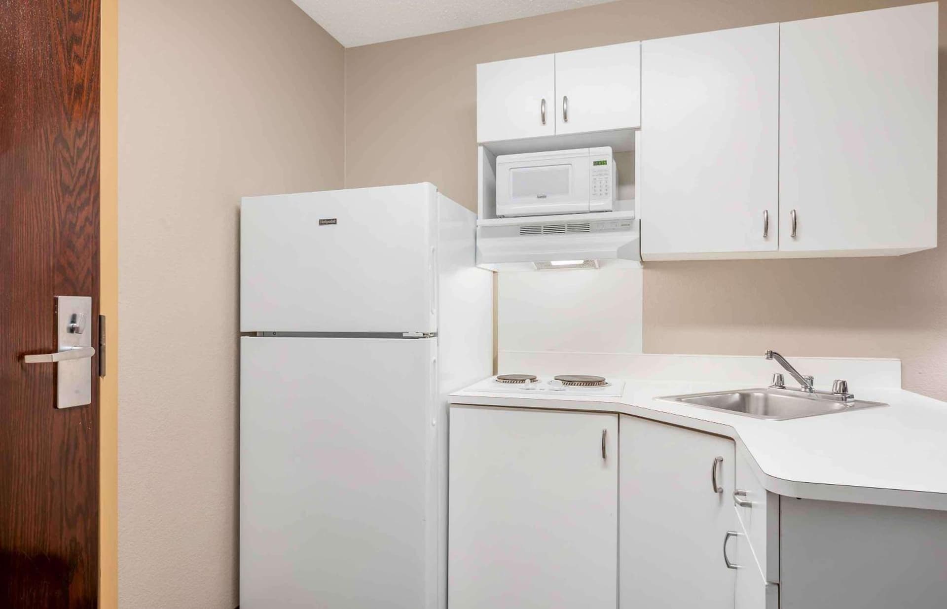 Extended Stay America Suites - Fort Wayne - South gallery photo in Fort Wayne, IN — image 47