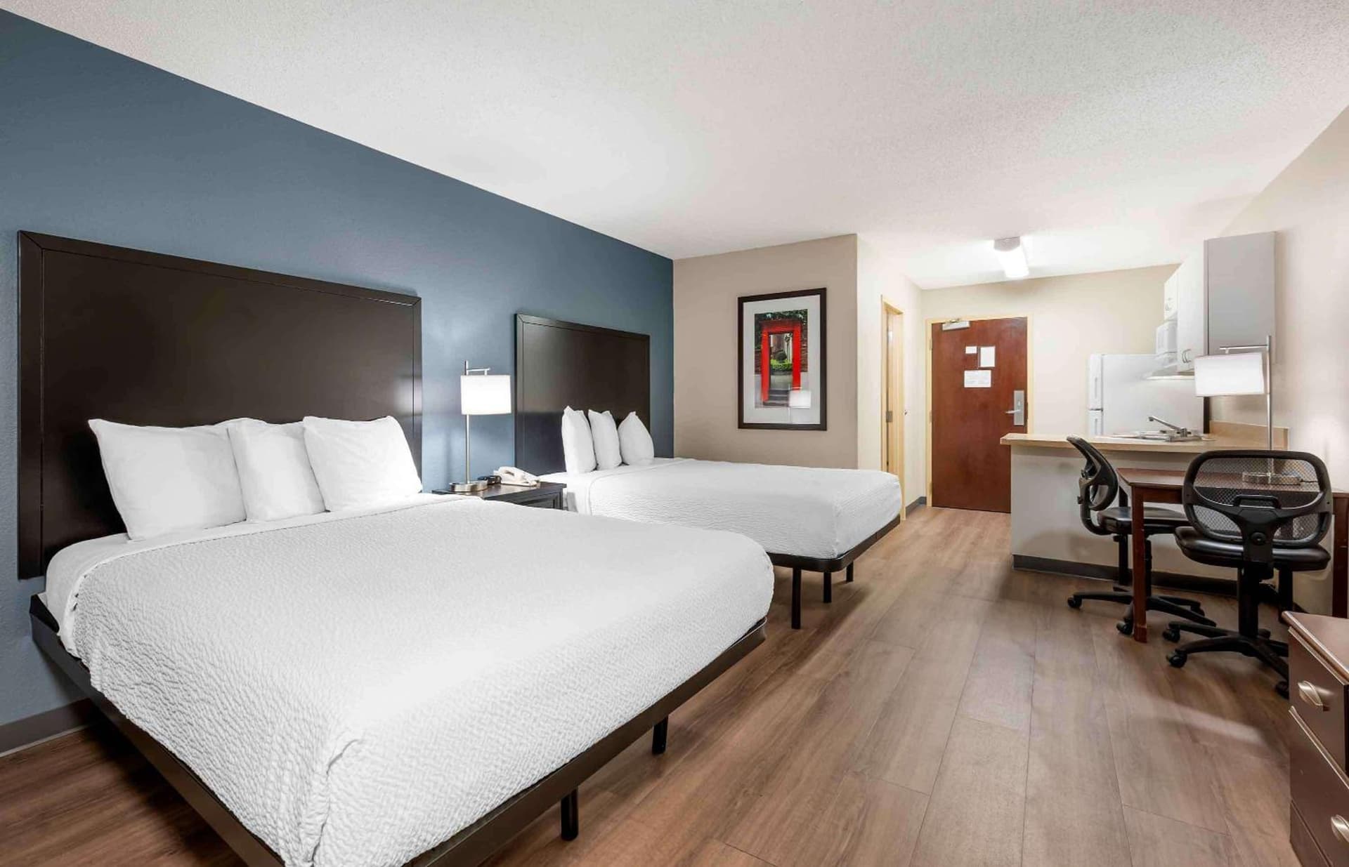 Extended Stay America Suites - Fort Wayne - South gallery photo in Fort Wayne, IN — image 28