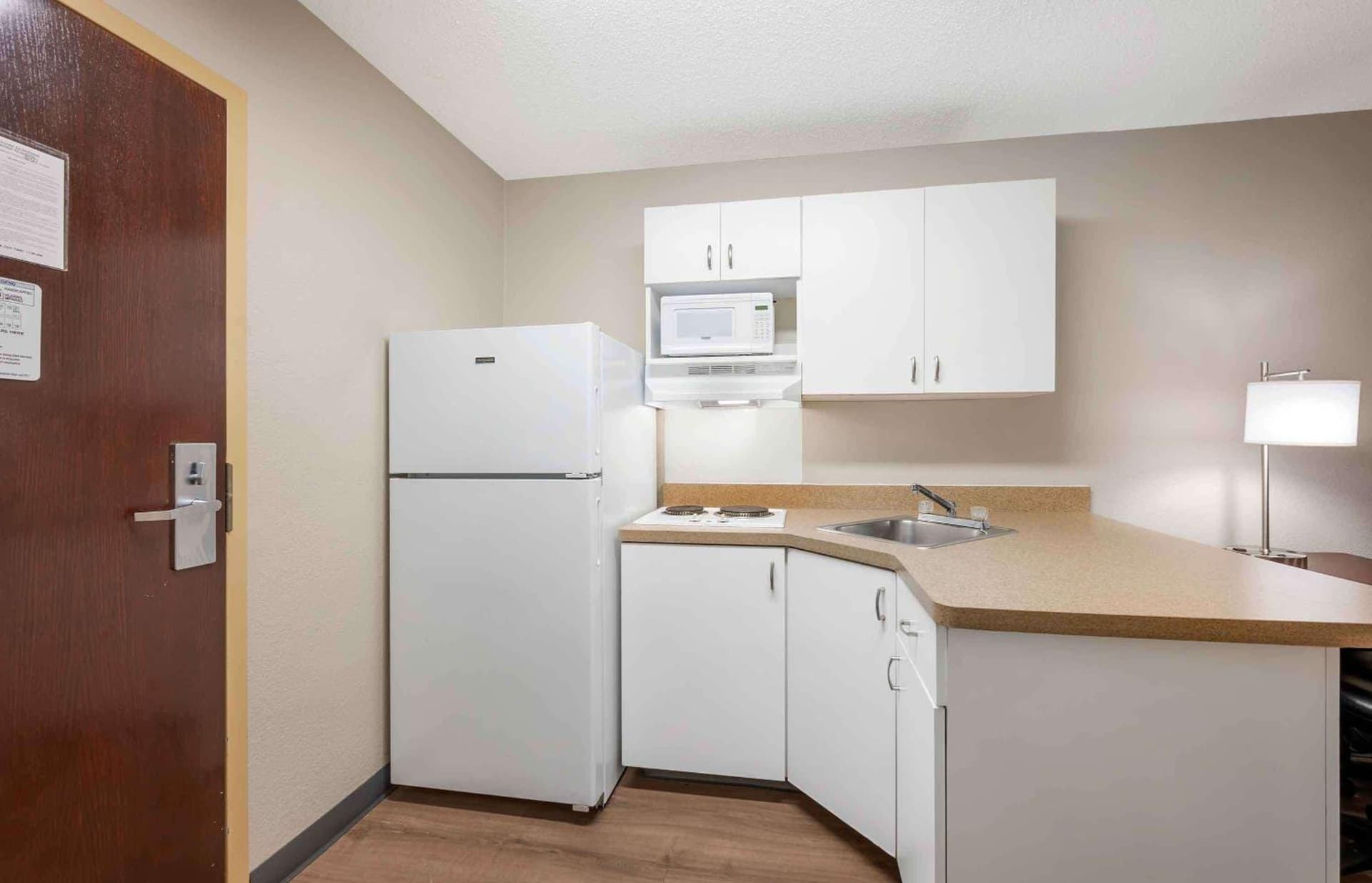 Extended Stay America Suites - Fort Wayne - South gallery photo in Fort Wayne, IN — image 29