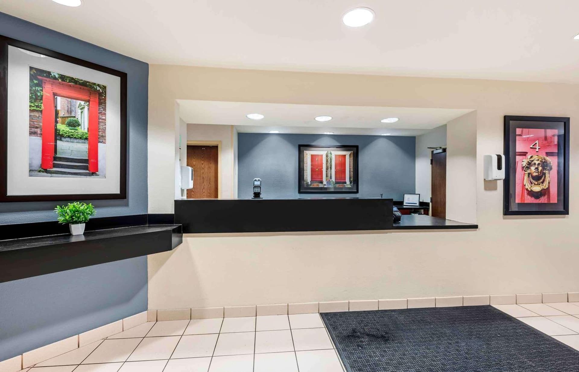 Extended Stay America Suites - Dayton - North property views in Dayton, OH — gallery photo 3