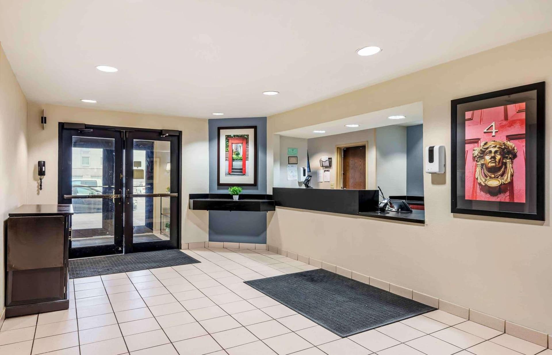 Extended Stay America Suites - Dayton - North gallery photo in Dayton, OH — image 17