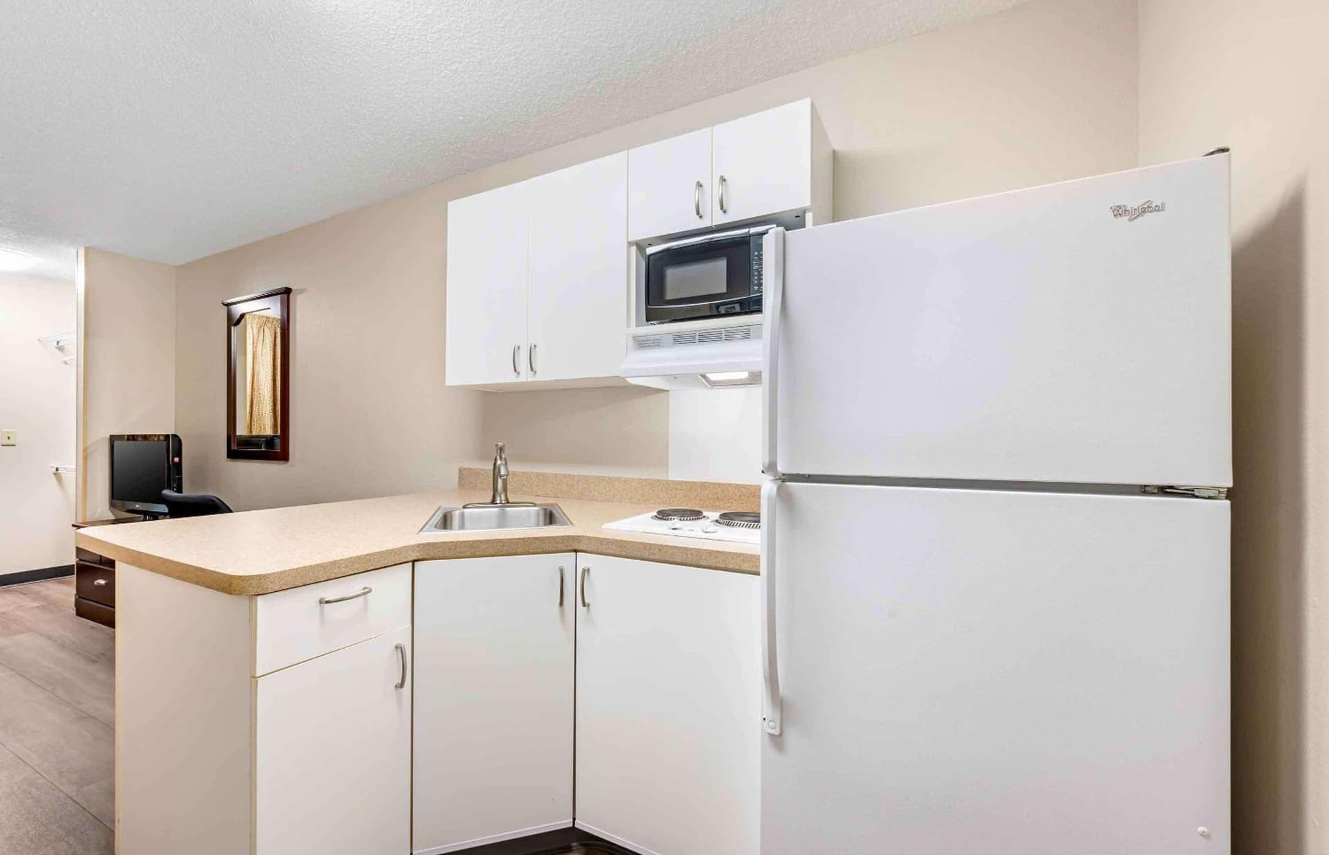 Extended Stay America Suites - Dayton - North gallery photo in Dayton, OH — image 51
