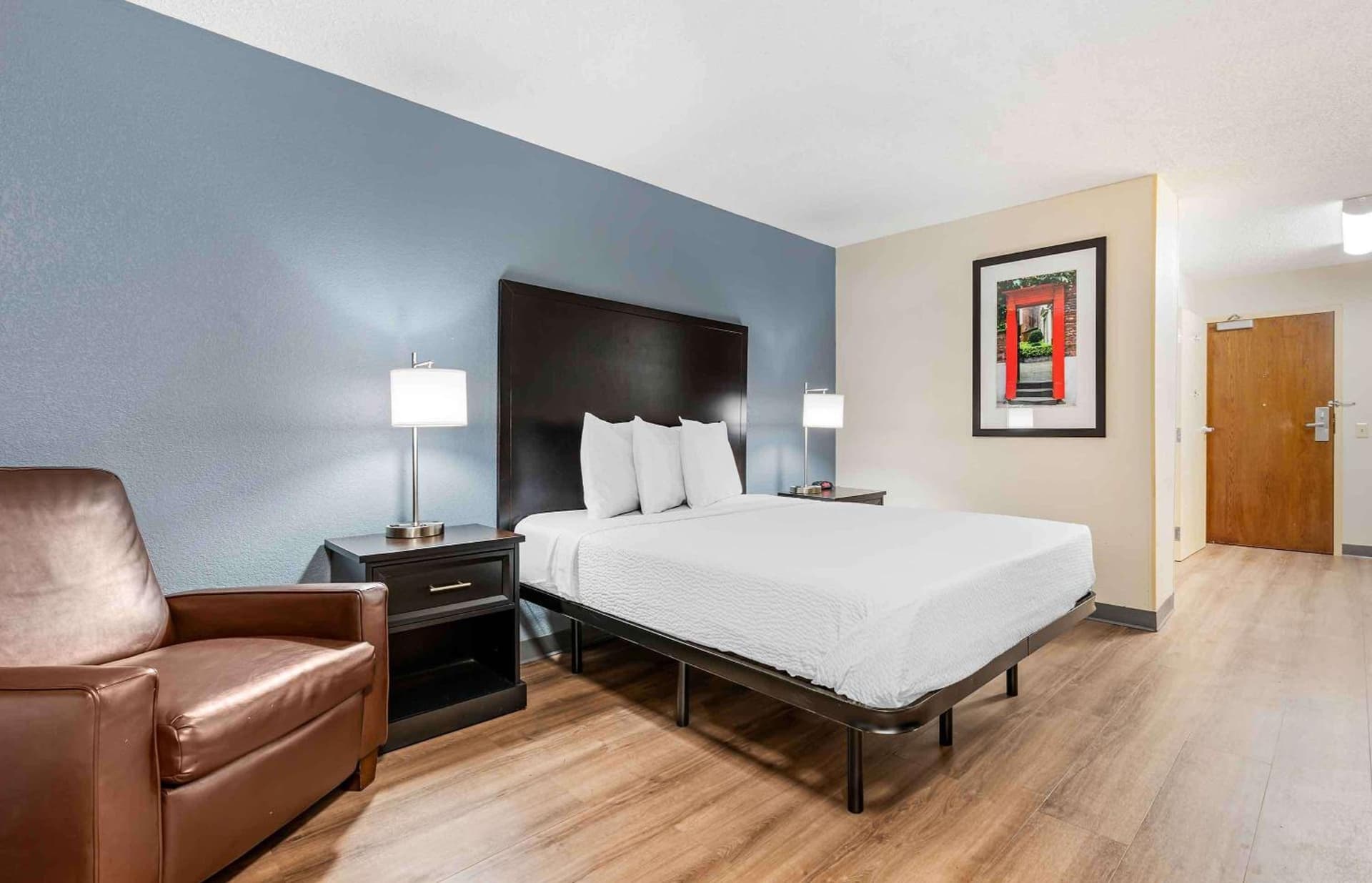 Extended Stay America Suites - Dayton - North gallery photo in Dayton, OH — image 47