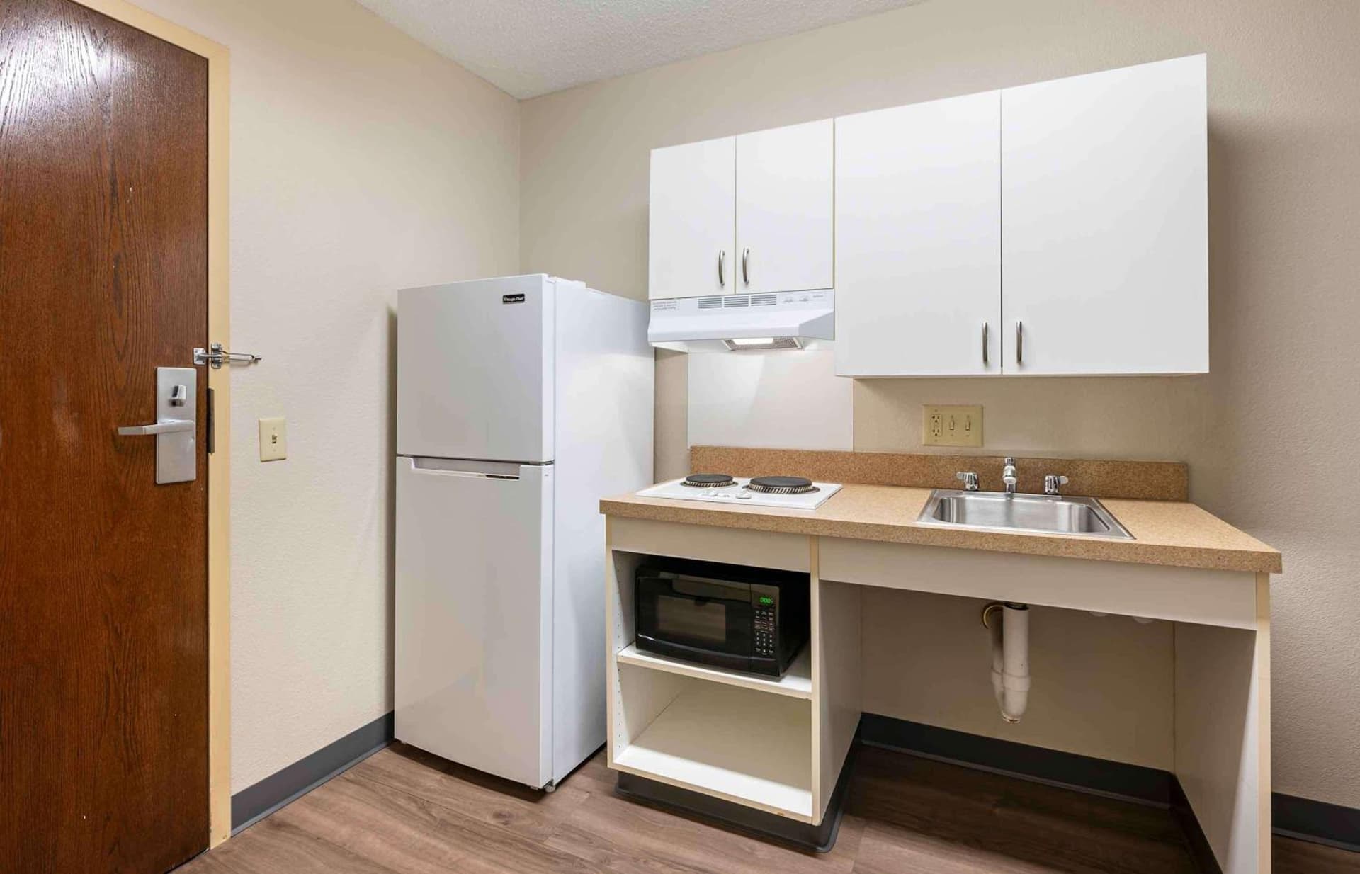 Extended Stay America Suites - Dayton - North gallery photo in Dayton, OH — image 29