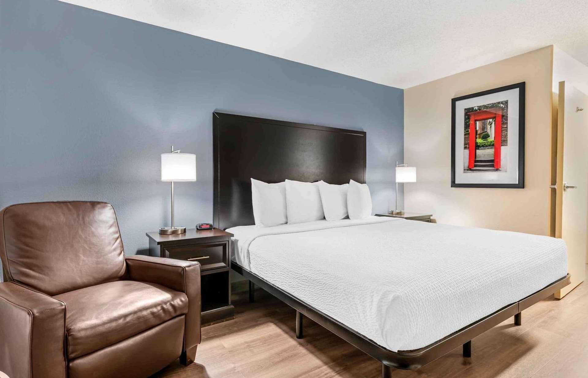 Extended Stay America Suites - Dayton - North gallery photo in Dayton, OH — image 27