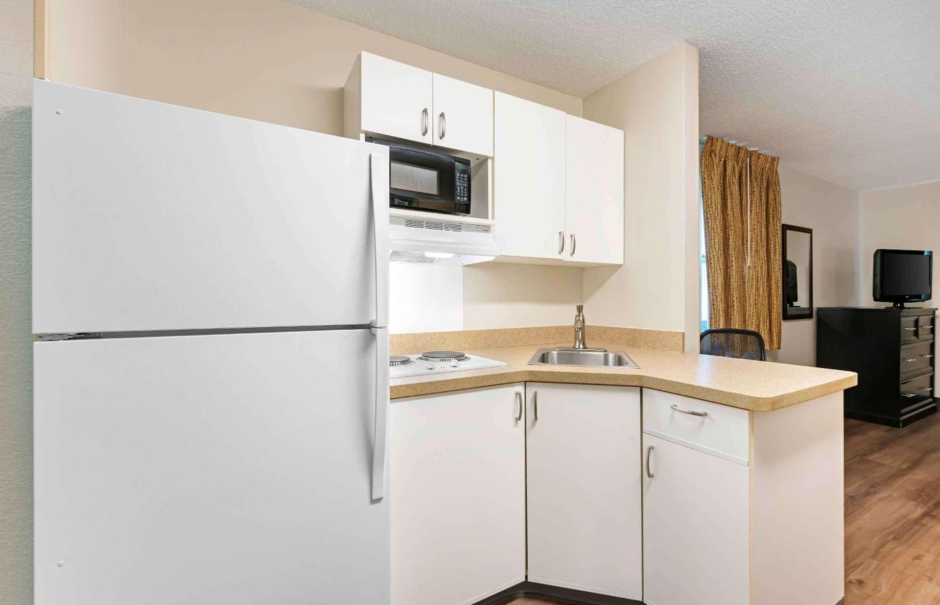 Extended Stay America Suites - Dayton - North gallery photo in Dayton, OH — image 18