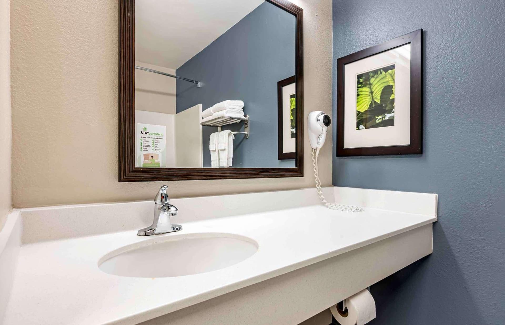 Extended Stay America Suites - Dayton - North gallery photo in Dayton, OH — image 13