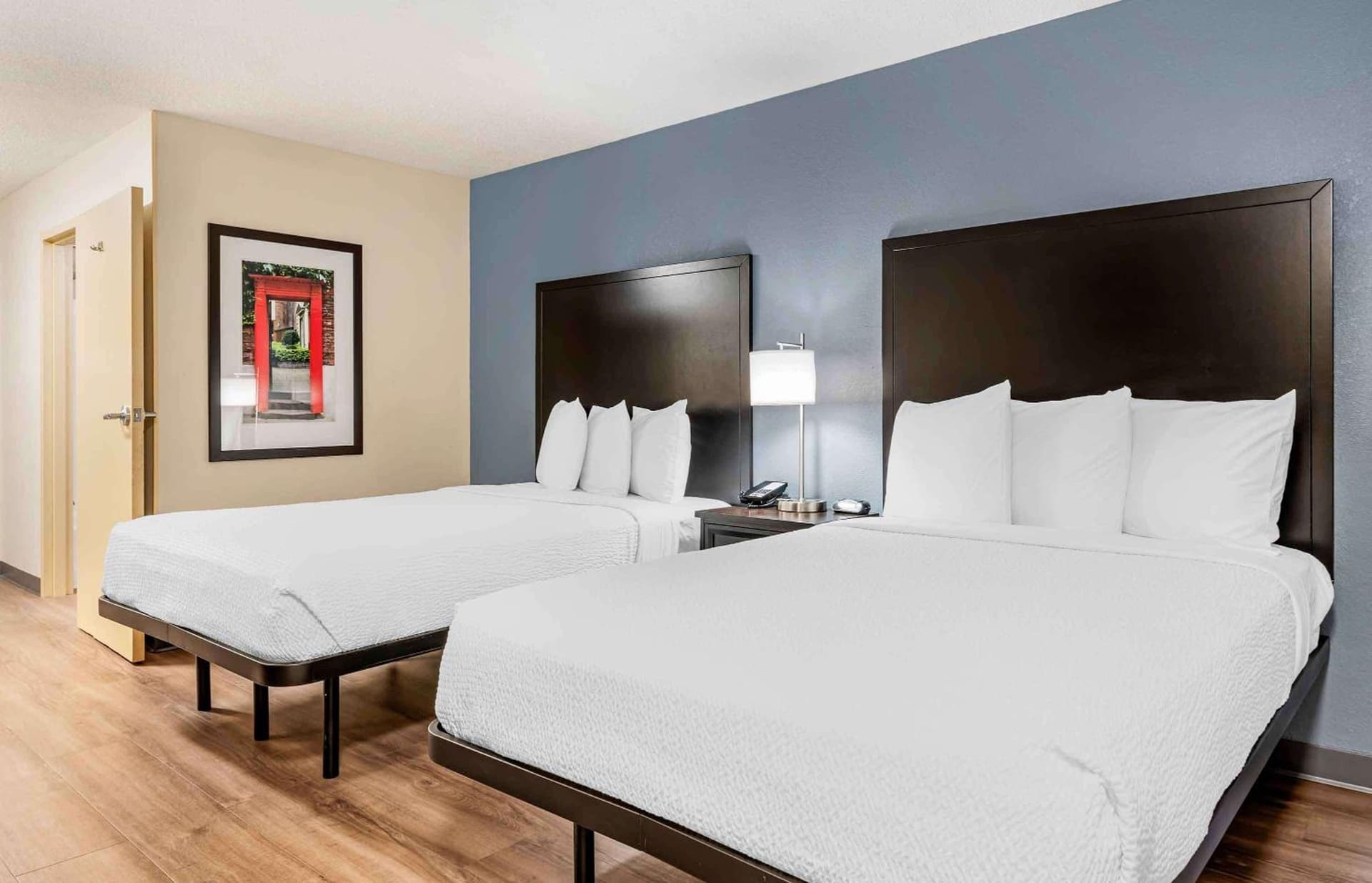 Extended Stay America Suites - Dayton - North gallery photo in Dayton, OH — image 33