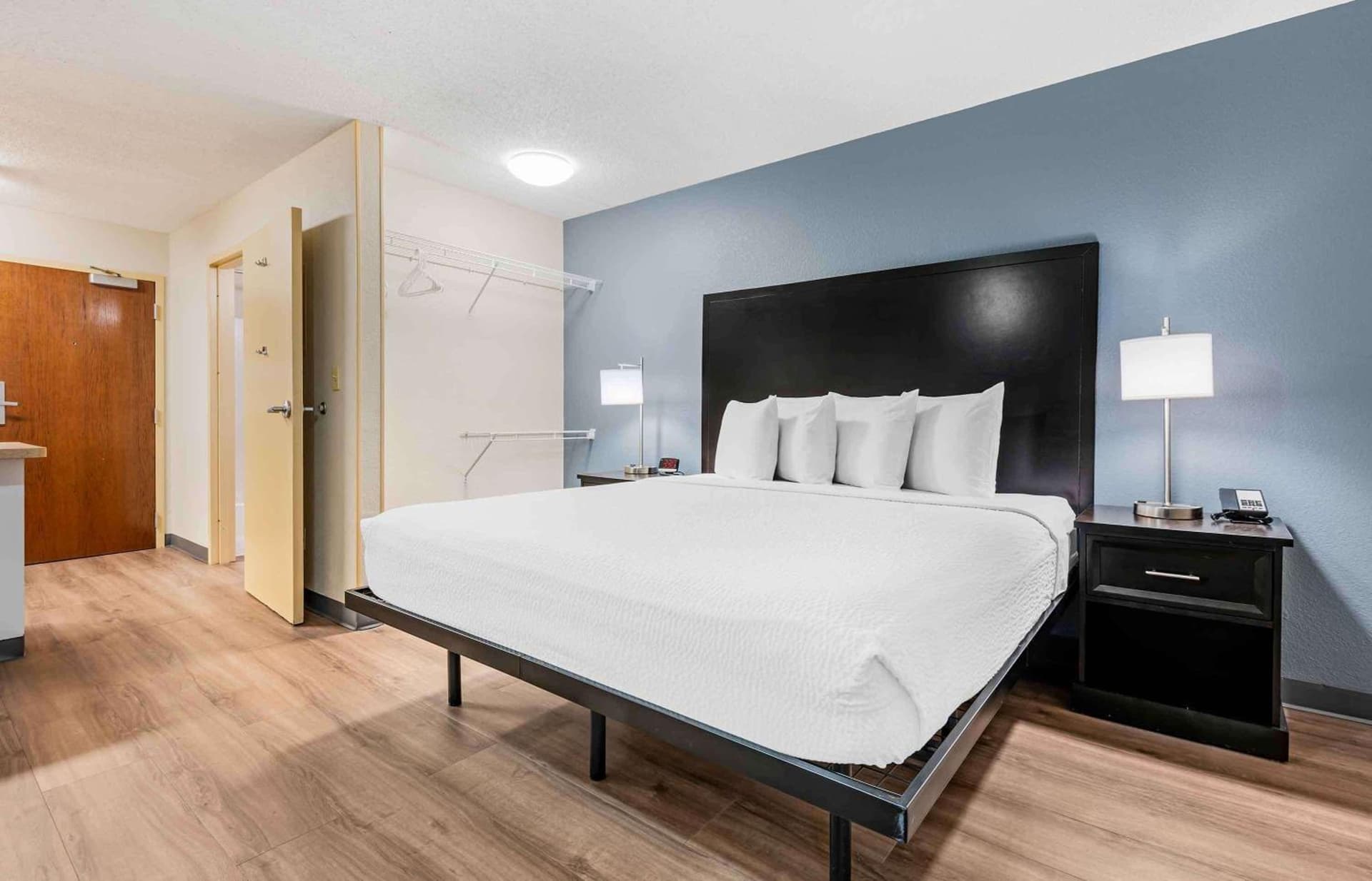 Extended Stay America Suites - Dayton - North gallery photo in Dayton, OH — image 54