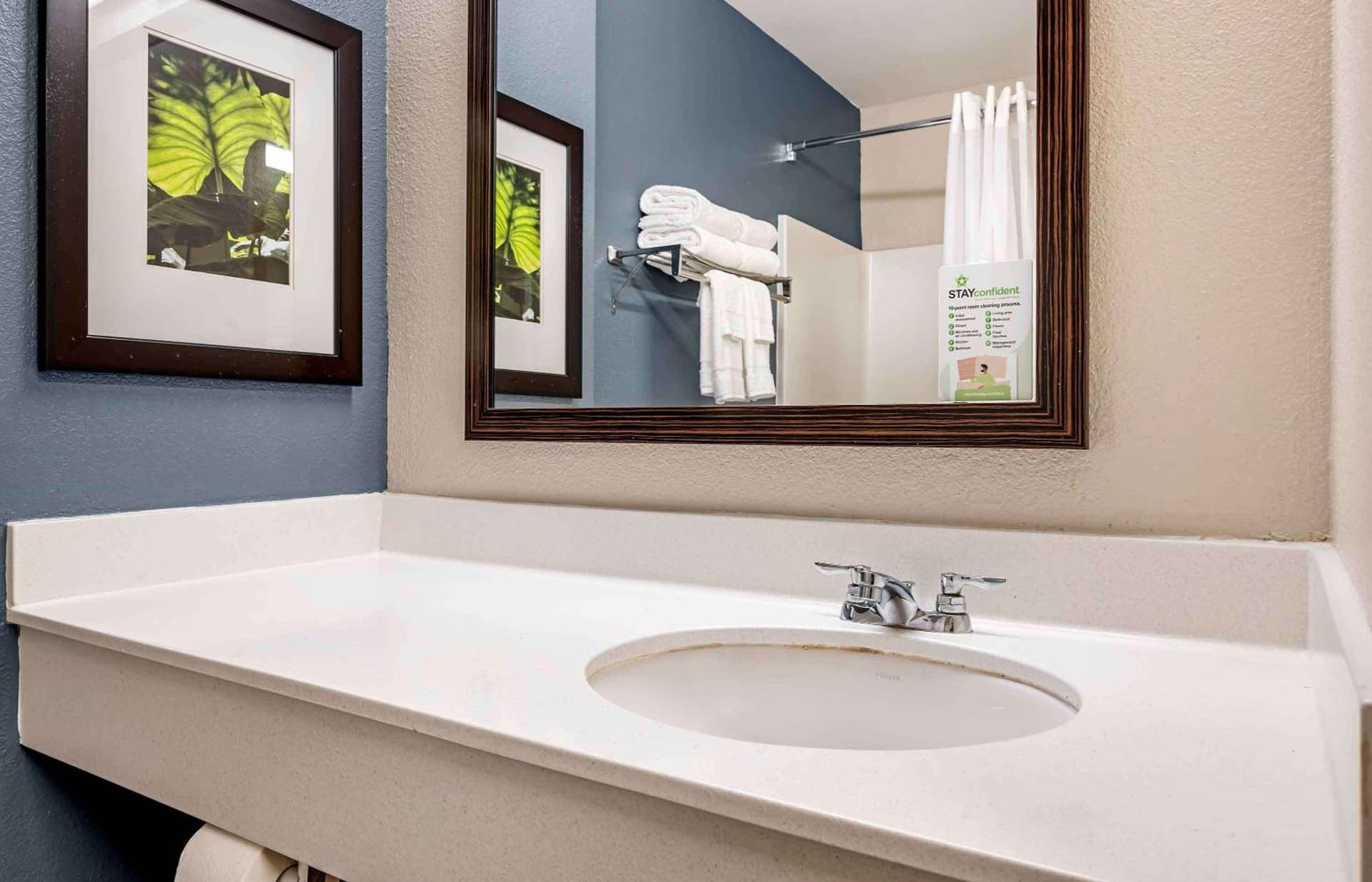 Extended Stay America Suites - Dayton - North gallery photo in Dayton, OH — image 45