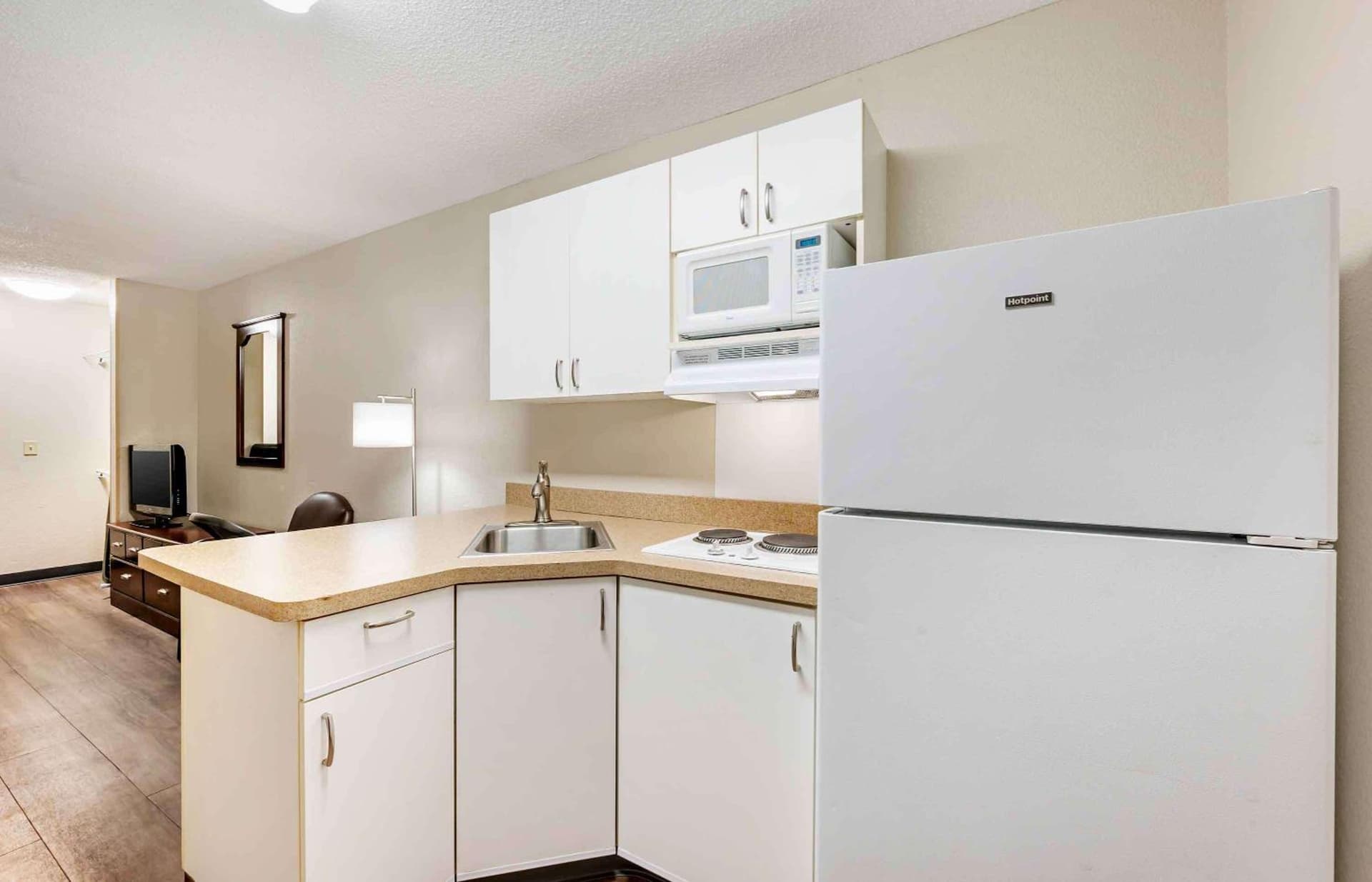 Extended Stay America Suites - Dayton - North gallery photo in Dayton, OH — image 39
