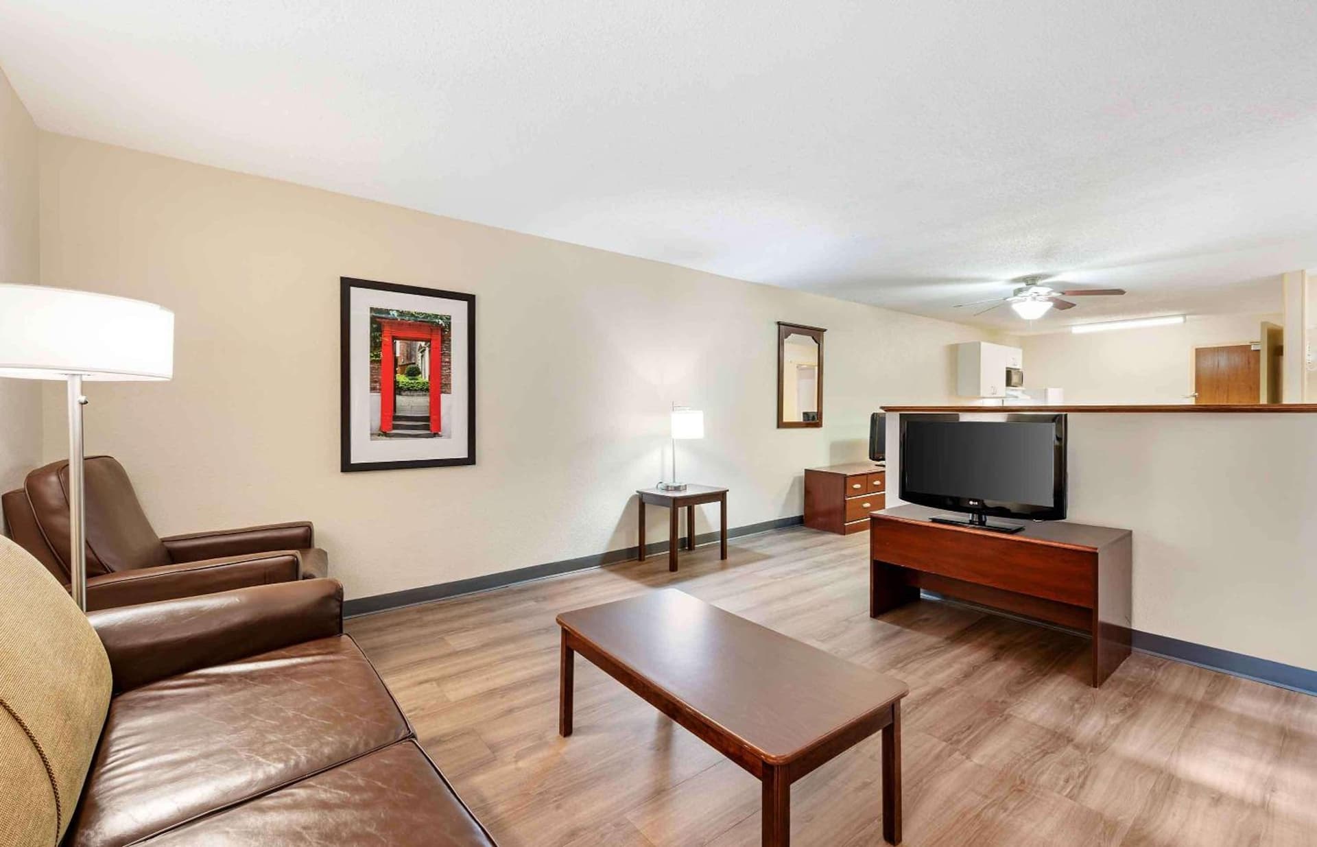Extended Stay America Suites - Dayton - North gallery photo in Dayton, OH — image 41