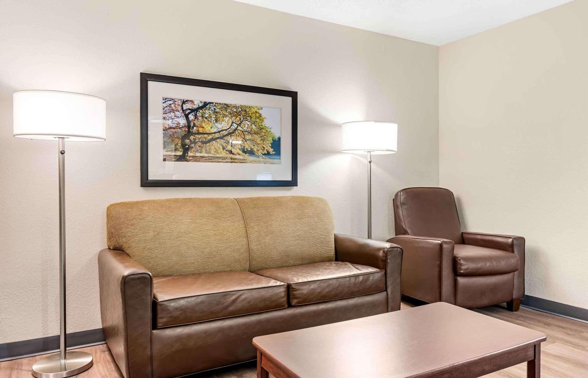 Extended Stay America Suites - Dayton - North property views in Dayton, OH — gallery photo 3