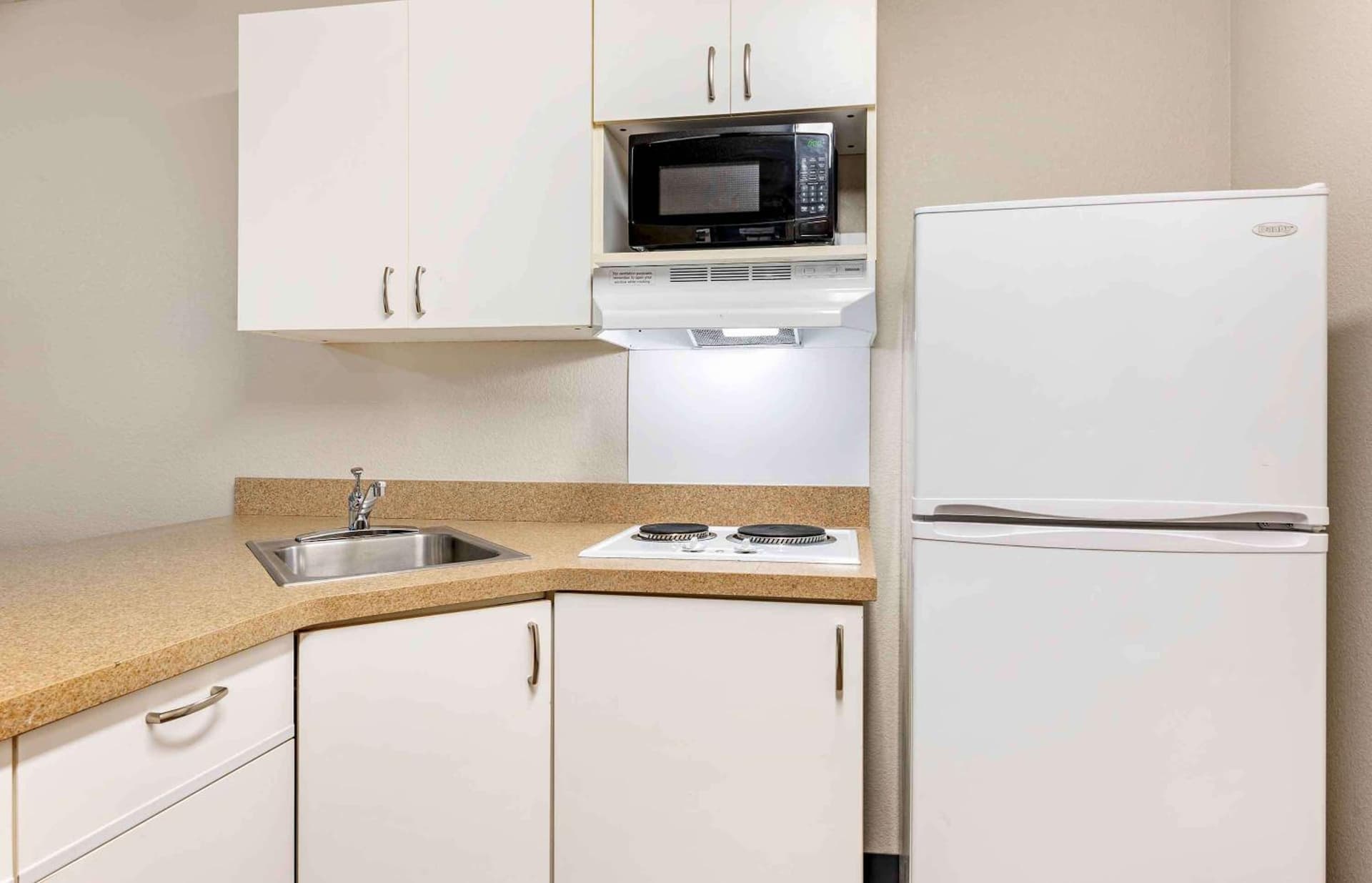 Extended Stay America Suites - Dayton - North gallery photo in Dayton, OH — image 49