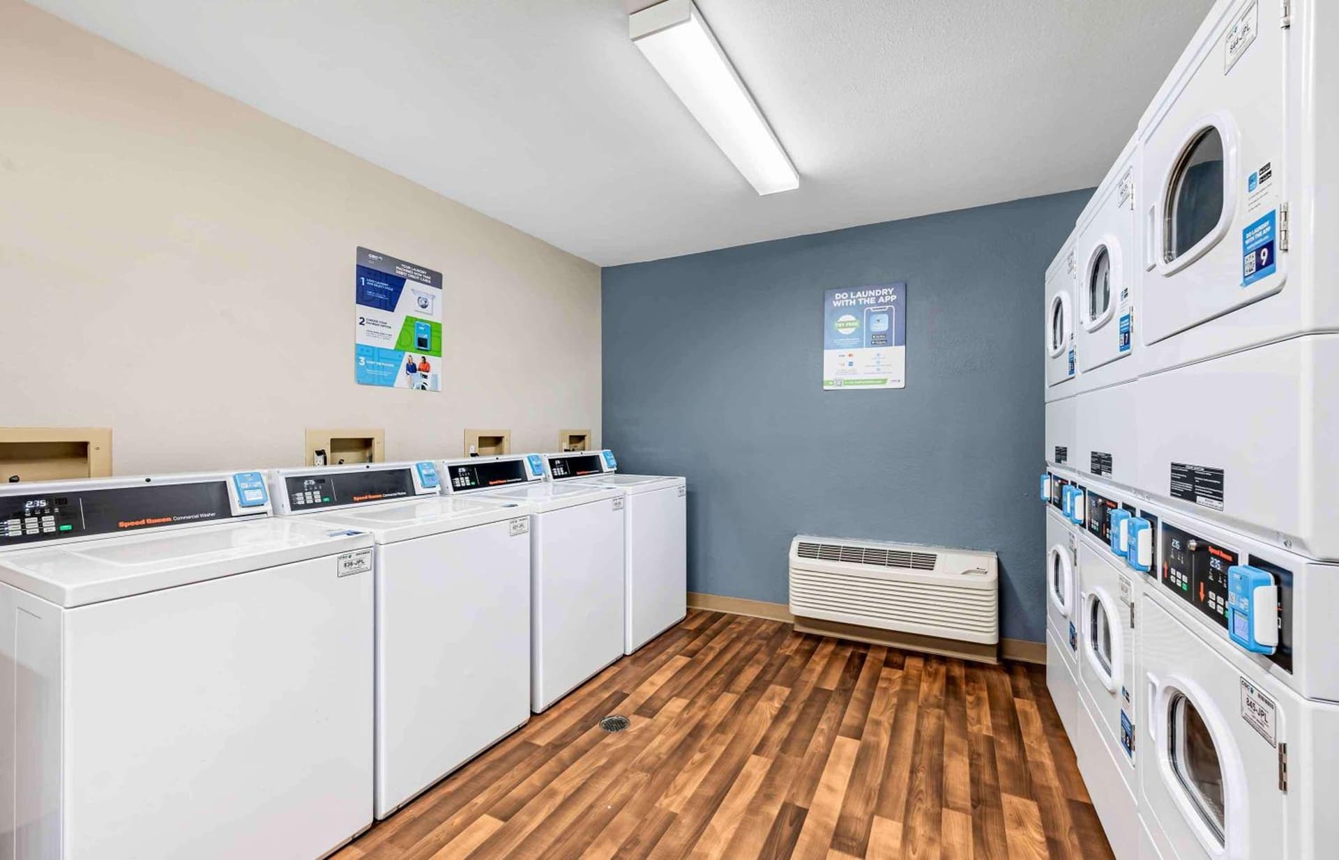 Extended Stay America Suites - Dayton - North gallery photo in Dayton, OH — image 55