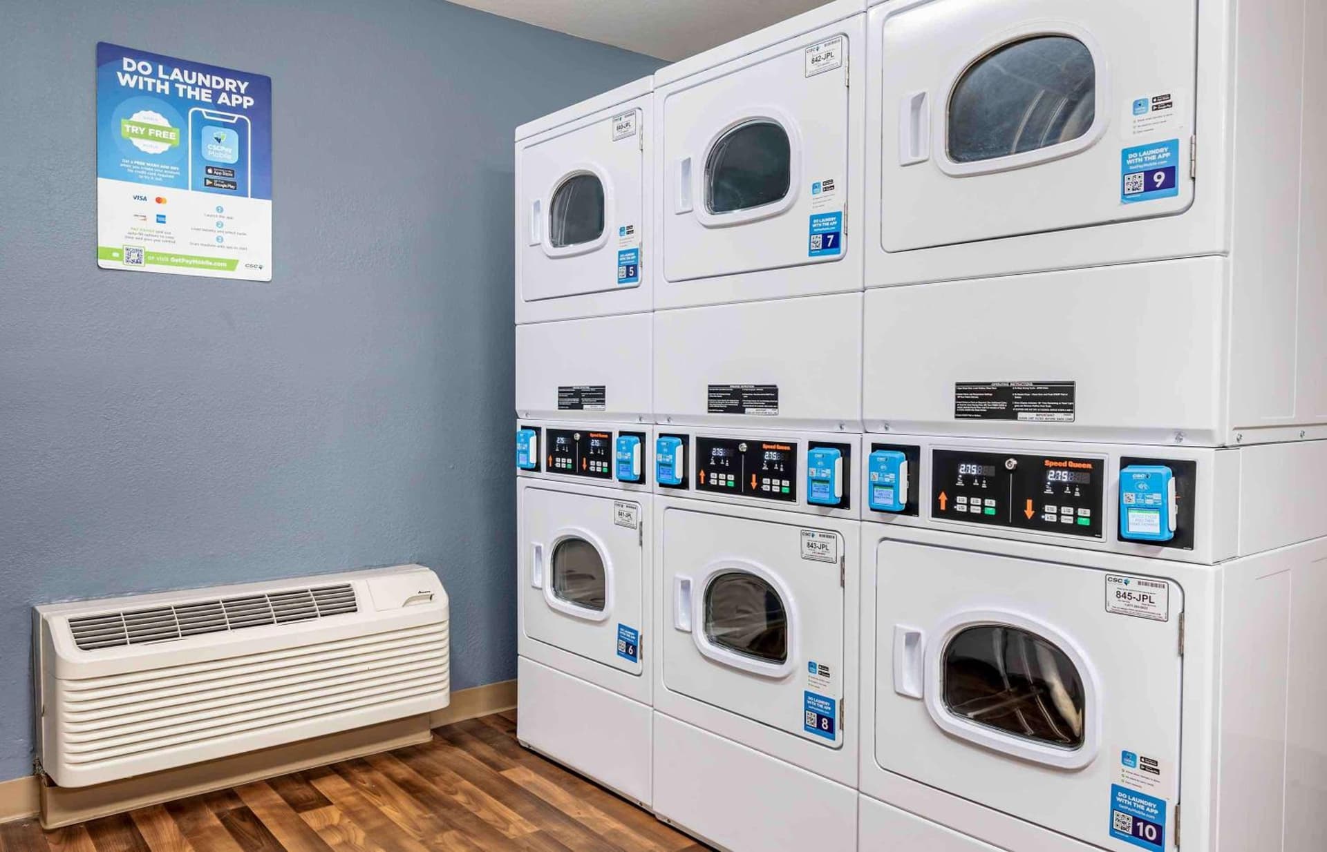 Extended Stay America Suites - Dayton - North gallery photo in Dayton, OH — image 20