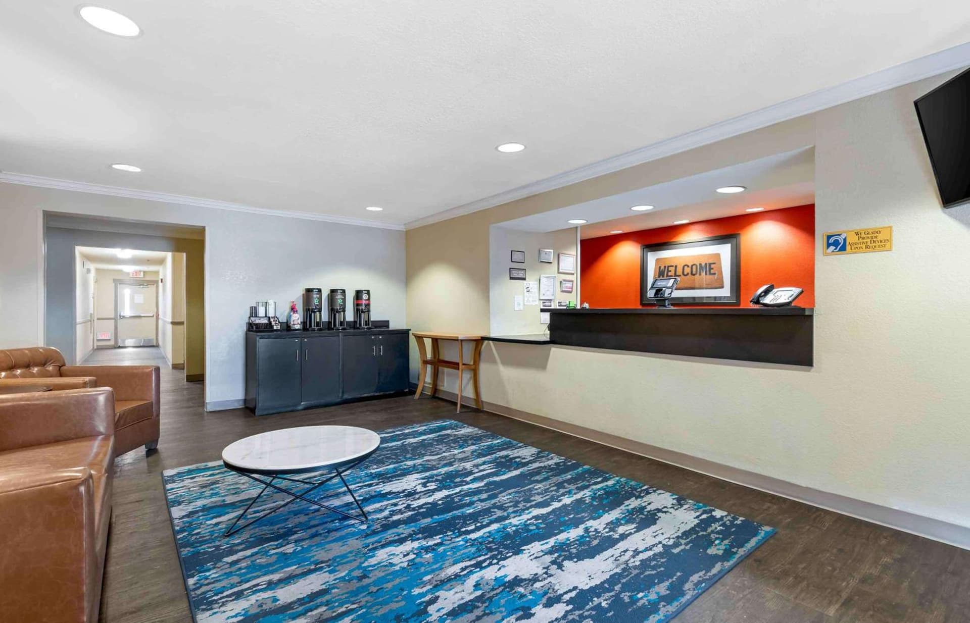 Extended Stay America Suites - Corpus Christi - Staples gallery photo in Corpus Christi, TX — image 69