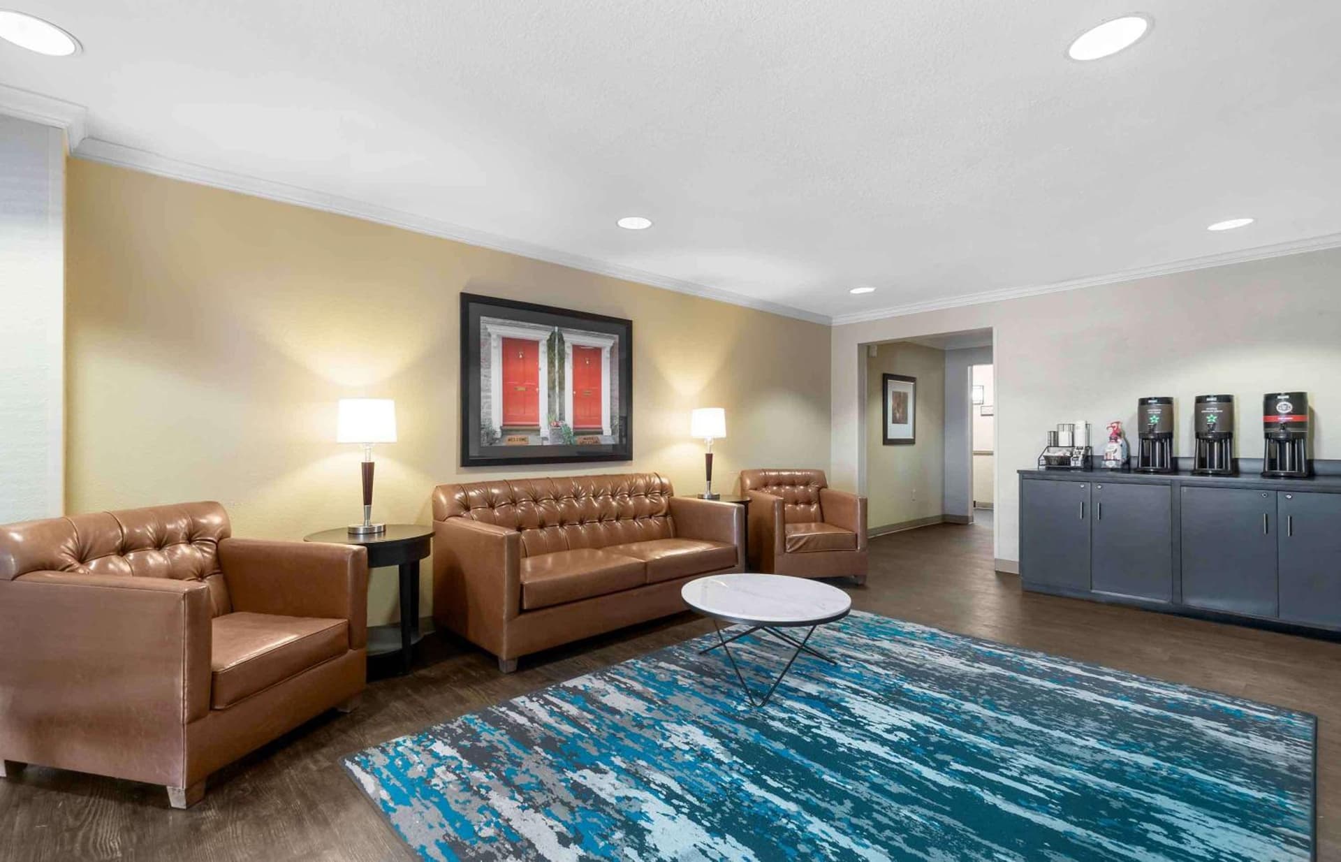 Extended Stay America Suites - Corpus Christi - Staples gallery photo in Corpus Christi, TX — image 9
