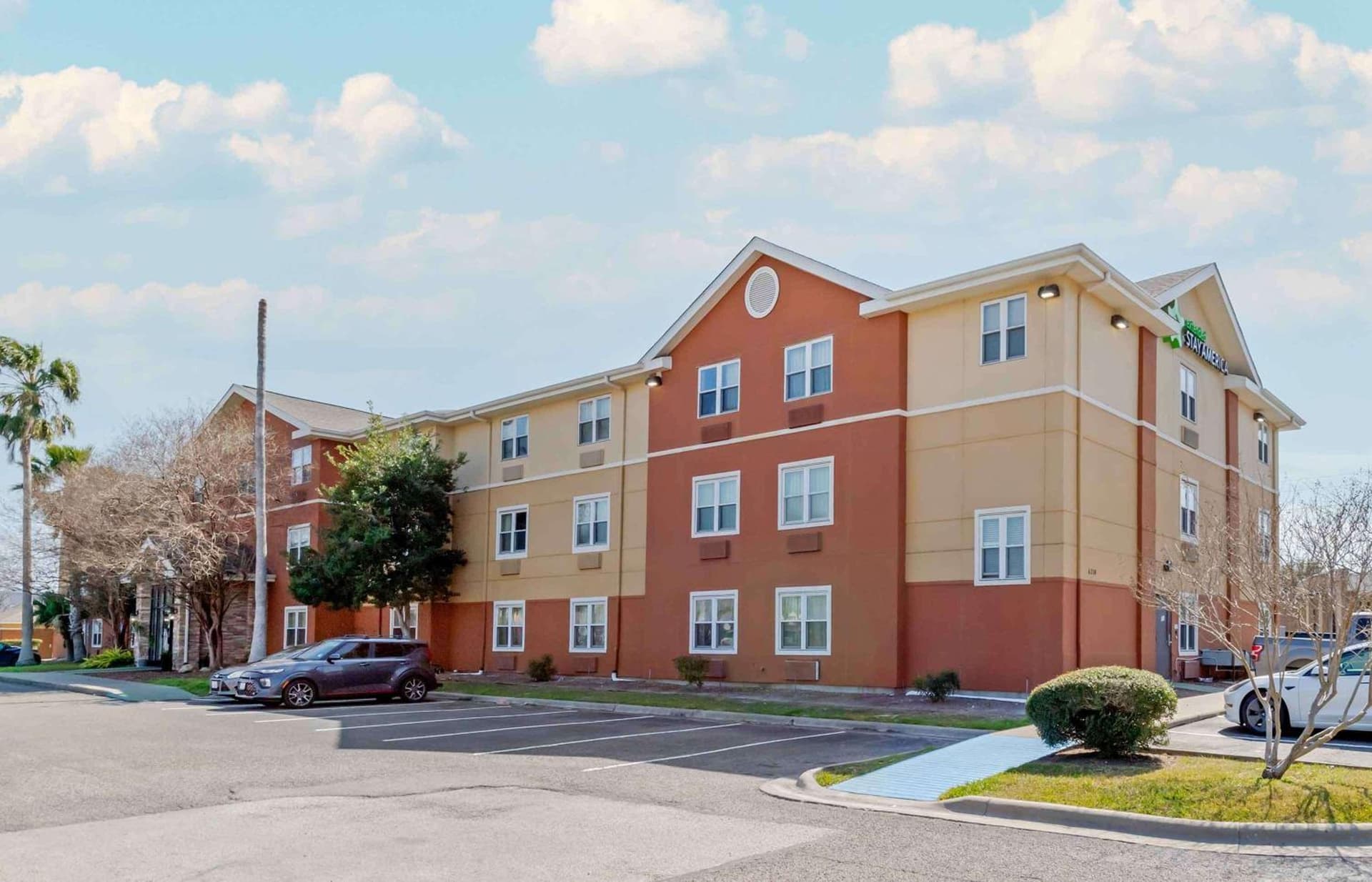 Extended Stay America Suites - Corpus Christi - Staples gallery photo in Corpus Christi, TX — image 31