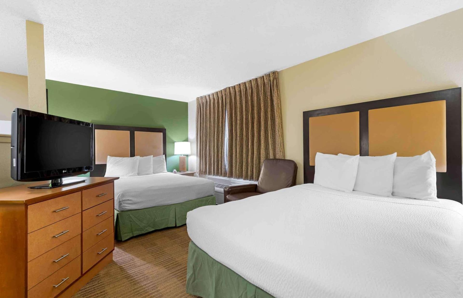 Extended Stay America Suites - Corpus Christi - Staples gallery photo in Corpus Christi, TX — image 42